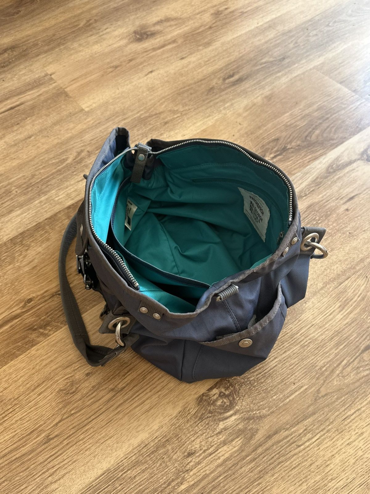 George Gina & Lucy Vintage GG&L shoulder/ crossbody bag Size ONE SIZE - 7 Thumbnail
