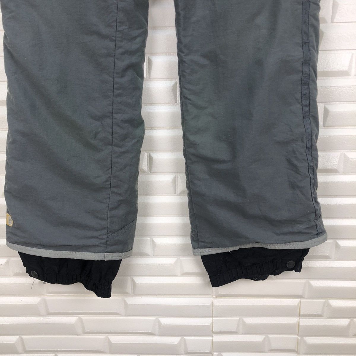 Burton × Japanese Brand Burton Ski Pant Size US 30 / EU 46 - 7 Thumbnail
