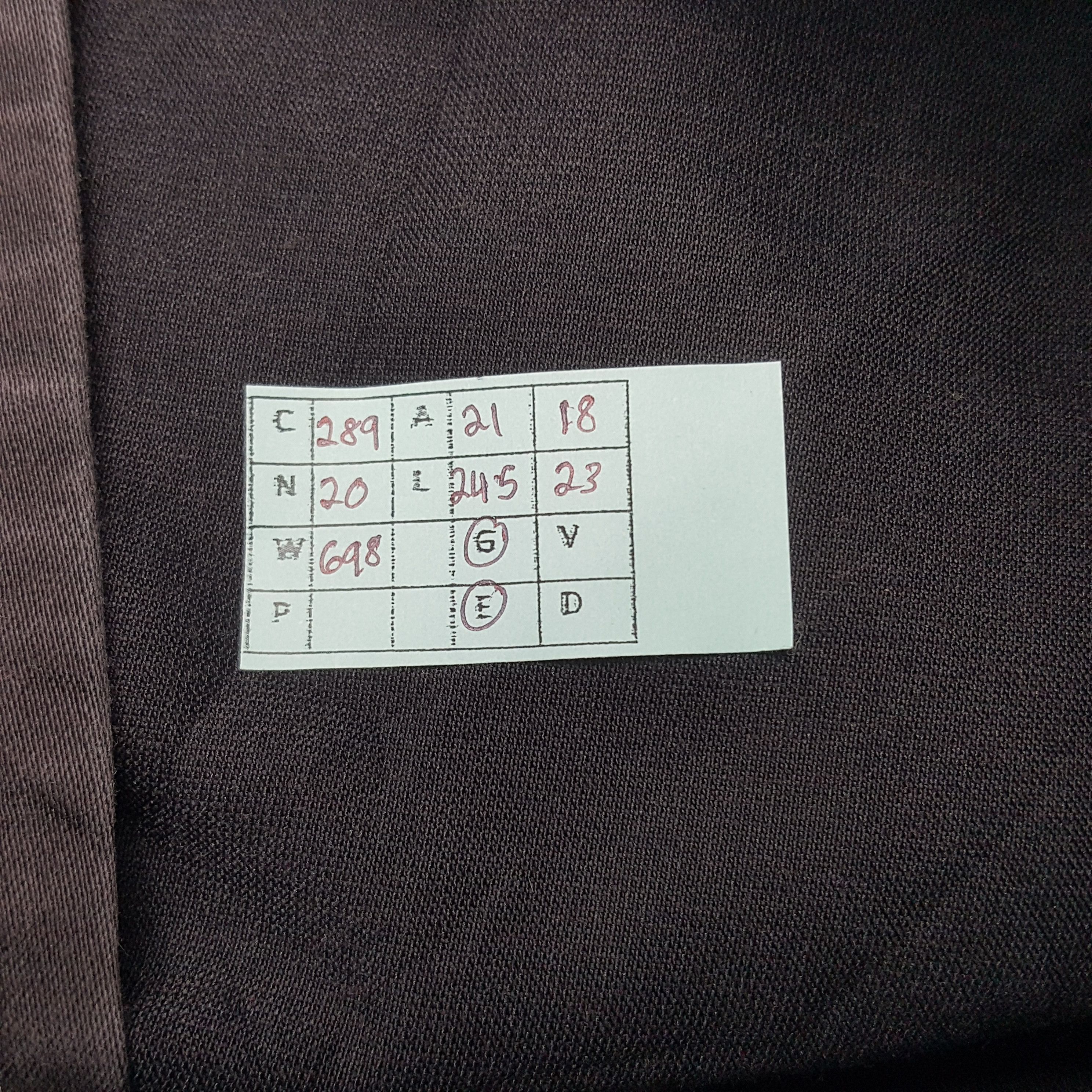 Honda × Japanese Brand × Vintage Vintage Mugen Honda Racing Art Worker Jacket Size US S / EU 44-46 / 1 - 9 Thumbnail