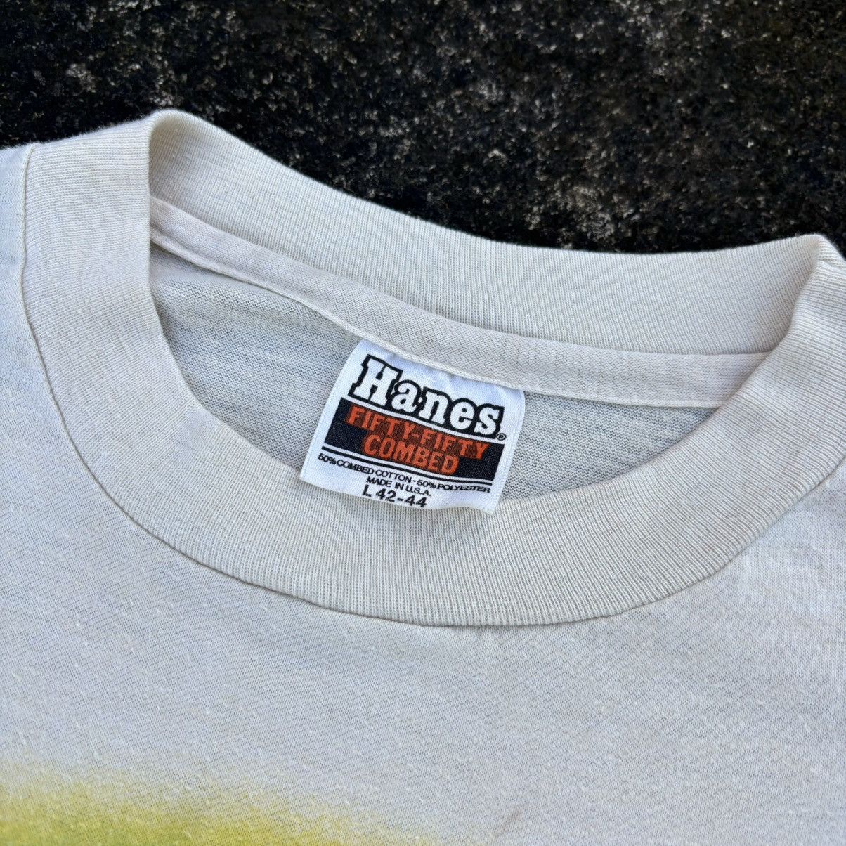 Vintage RARE 1970s Hamm’s Beer Size US M / EU 48-50 / 2 - 4 Thumbnail