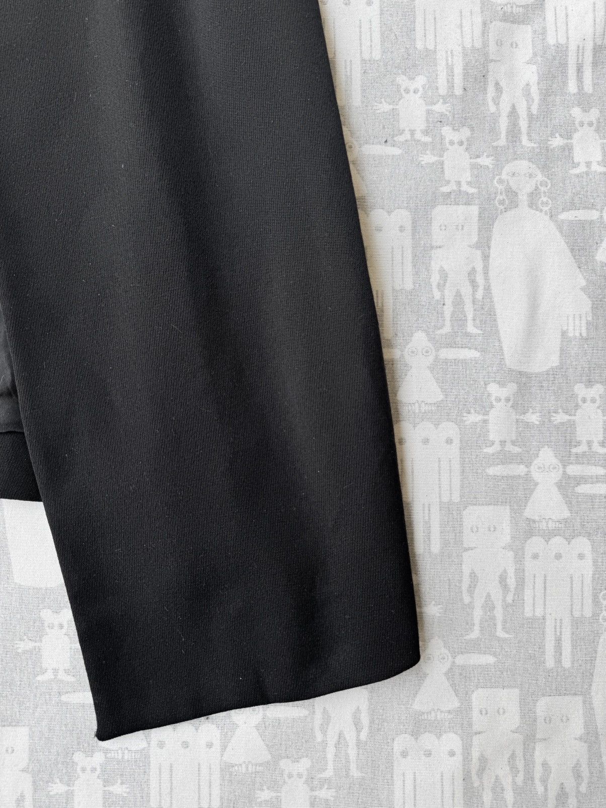 Ann Demeulemeester Ann Demeulemeester AW04 Riding Tailcoat Size S / US 4 / IT 40 - 6 Thumbnail