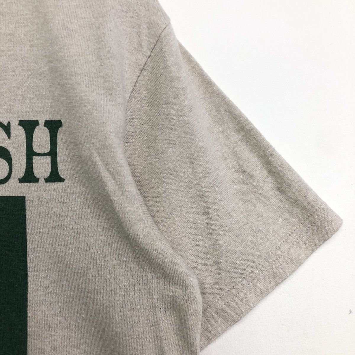 Manastash Manastash Tri Blend Fabric Tshirt Size US M / EU 48-50 / 2 - 5 Thumbnail