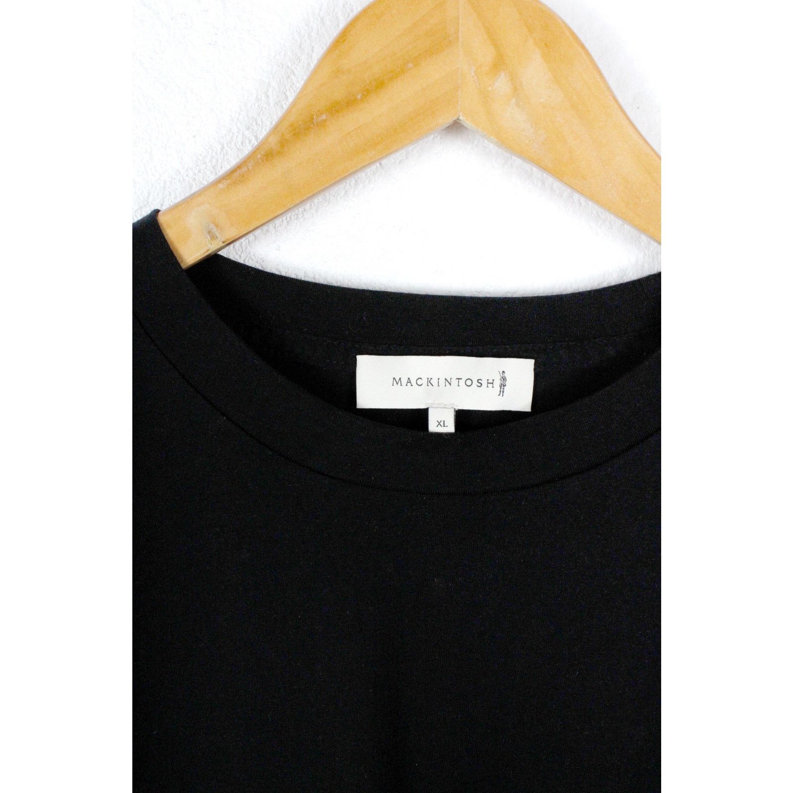 Mackintosh Mackintosh Camo Tape Pocket T-shirt Tee XL Size US XL / EU 56 / 4 - 4 Thumbnail