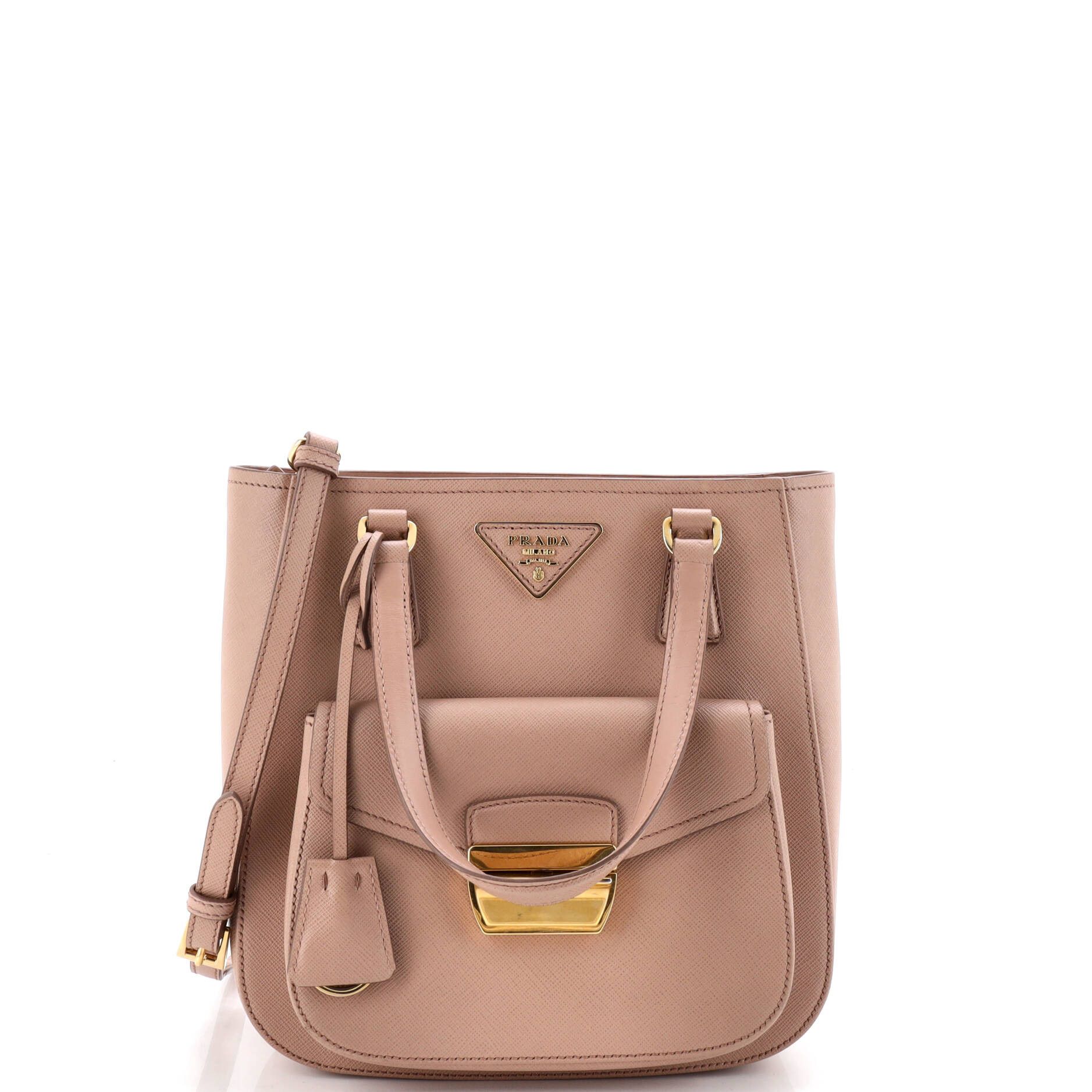 Prada Metropolis Tote Size ONE SIZE - 1 Thumbnail