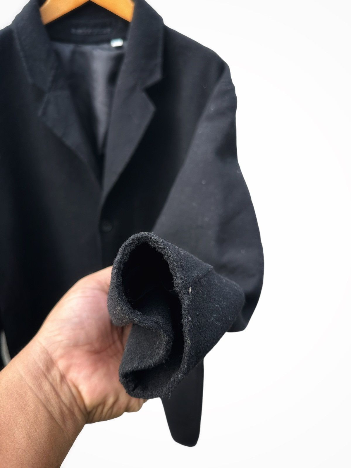 Undercover × Uniqlo Uniqlo Undercover chore jacket Size US L / EU 52-54 / 3 - 5 Thumbnail