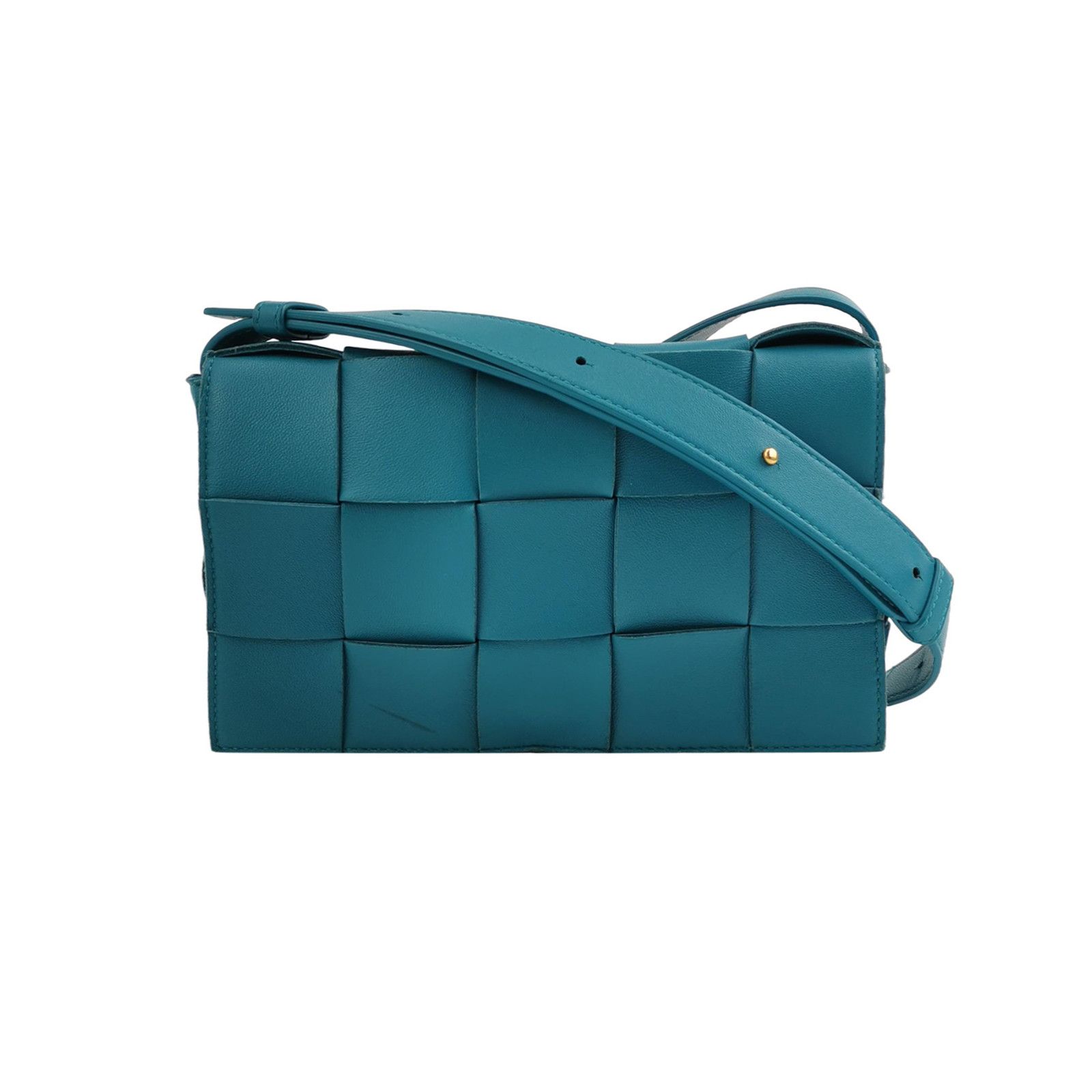 Bottega Veneta Bottega Veneta Women os Shoulder Bags Size ONE SIZE - 1 Thumbnail