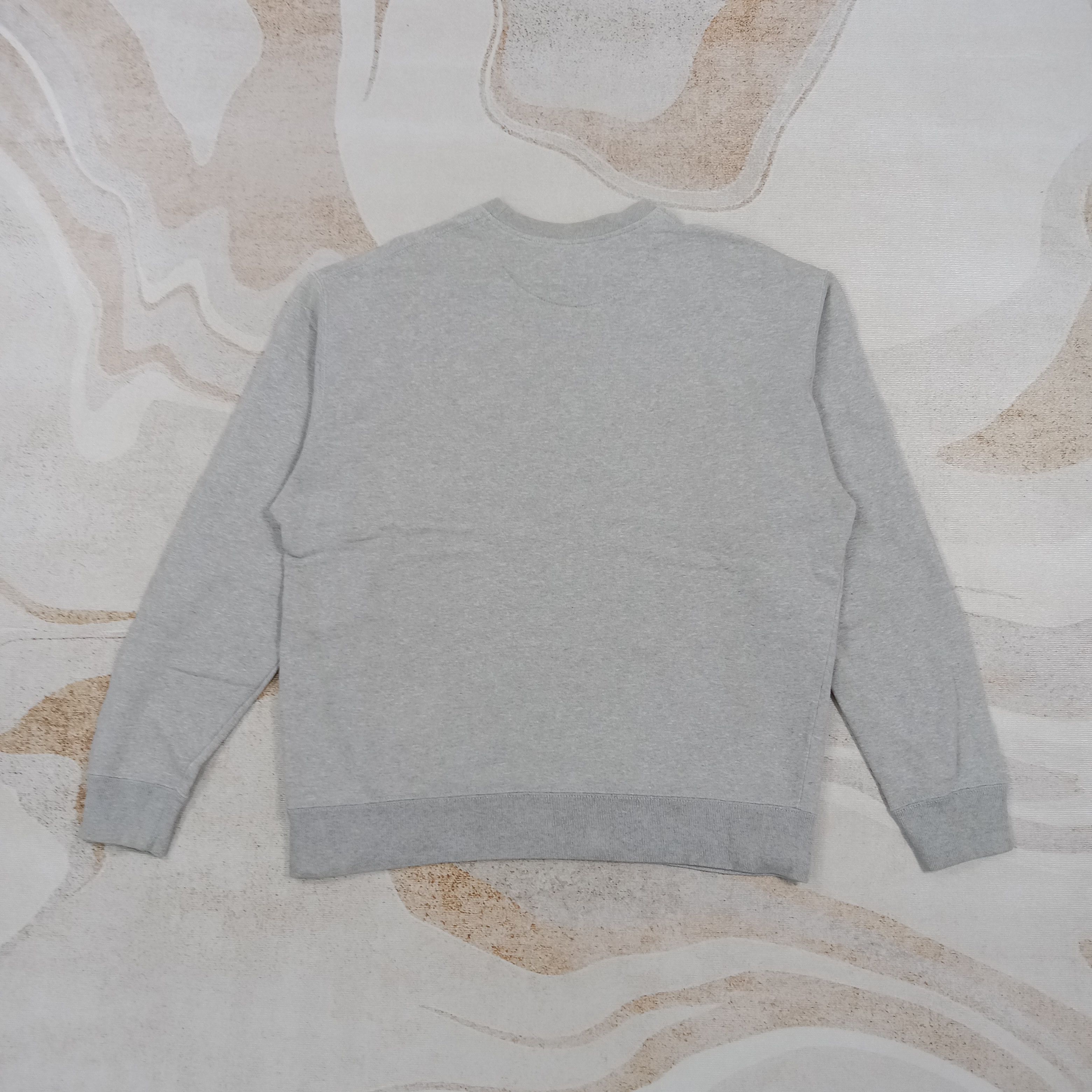 Calvin Klein Calvin Klein Jeans Italian Designer Sweatshirt C287N34 Size US M / EU 48-50 / 2 - 4 Thumbnail