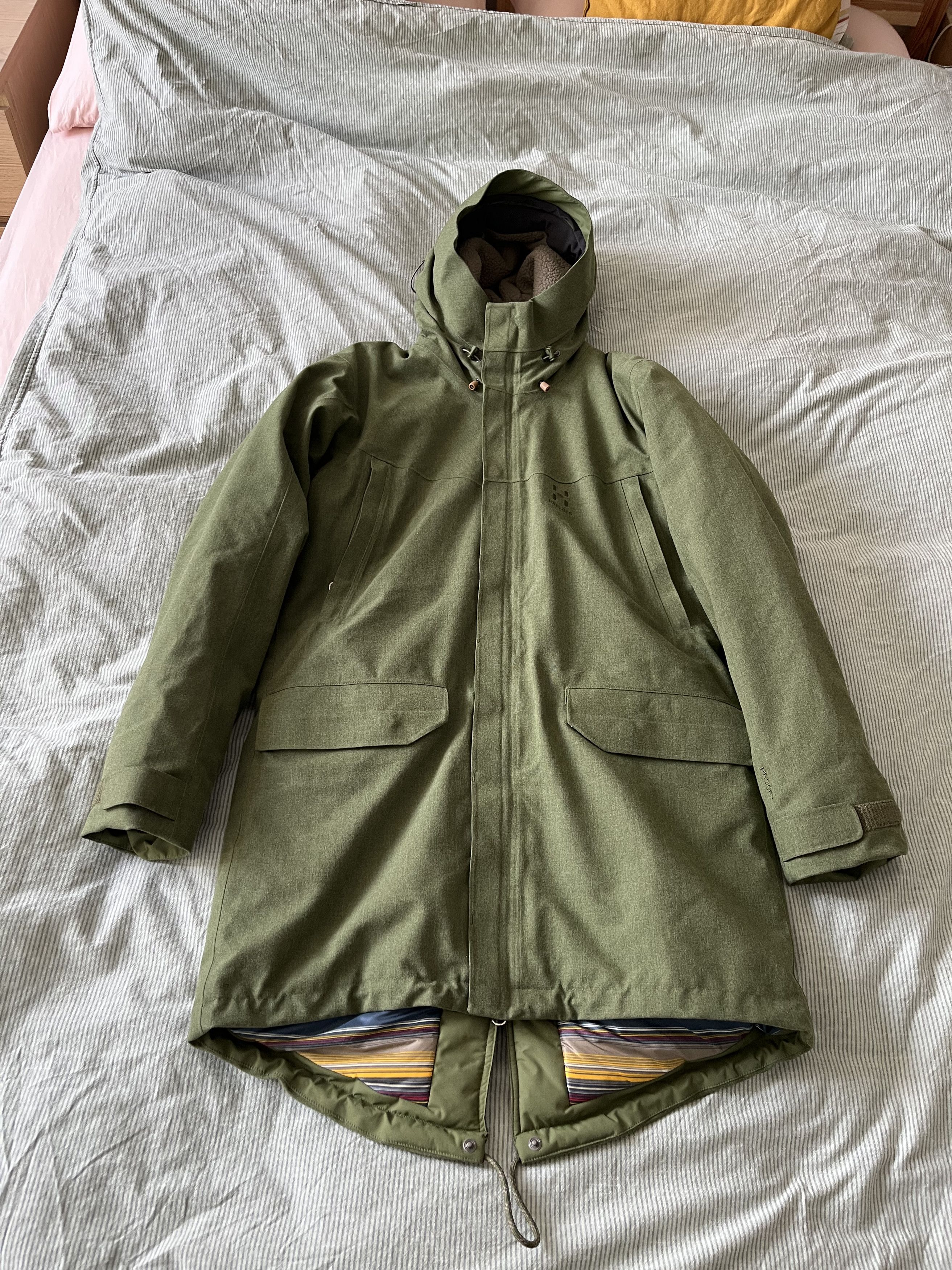 Siljan Parka