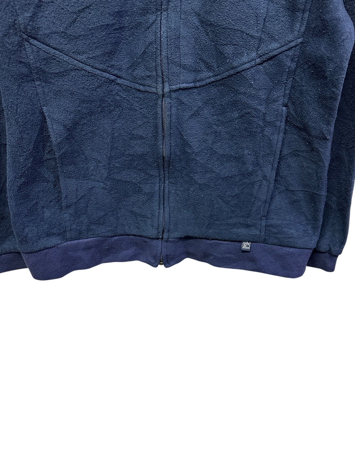 PPFM 🔥PPFM zipper hoodie fleece Size US L / EU 52-54 / 3 - 3 Thumbnail