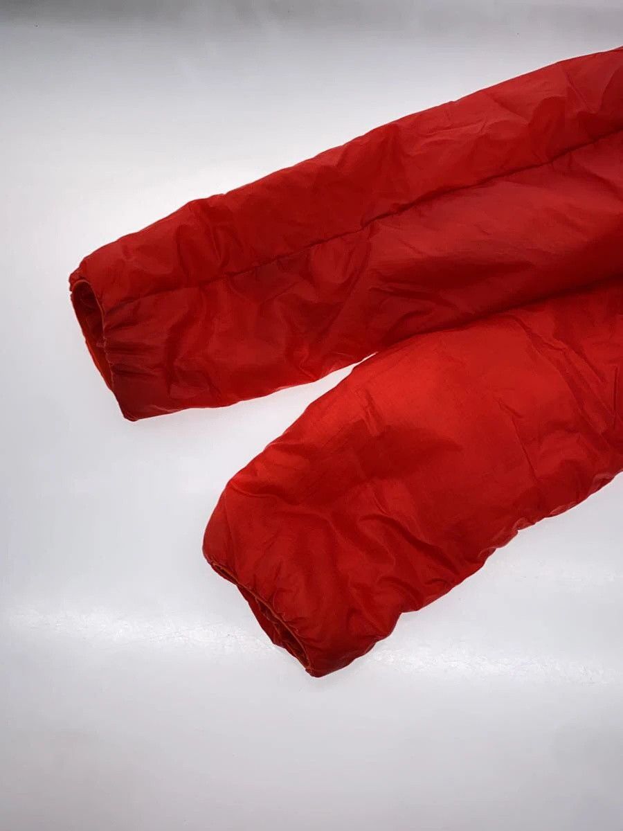 Arc'teryx Arc'Teryx Nuclei FL Nylon Jacket Red Size US S / EU 44-46 / 1 - 5 Thumbnail