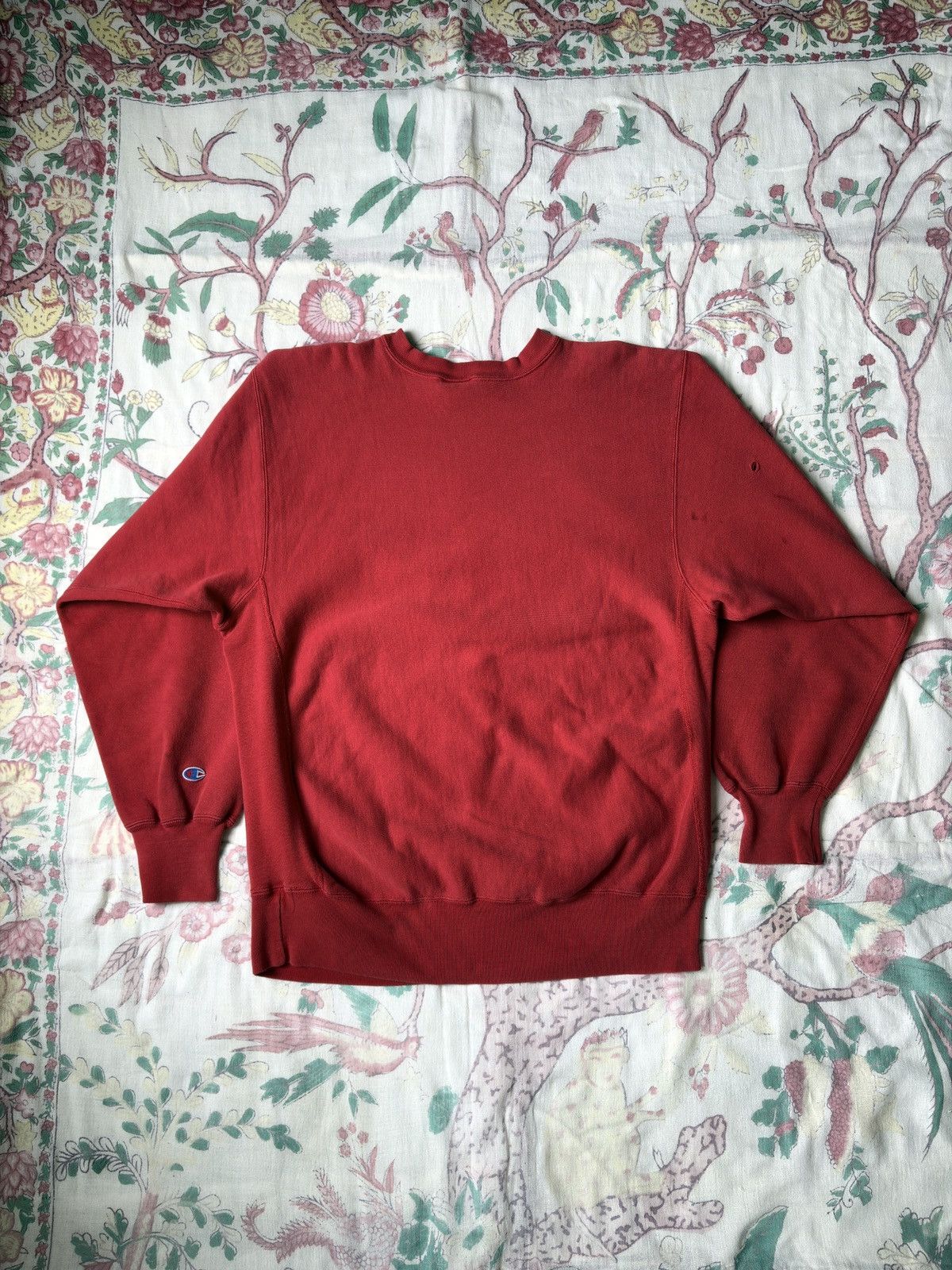 Champion Vintage 80s Eastern Illinois Champion reverse weave crewneck Size US XXL / EU 58 / 5 - 4 Thumbnail