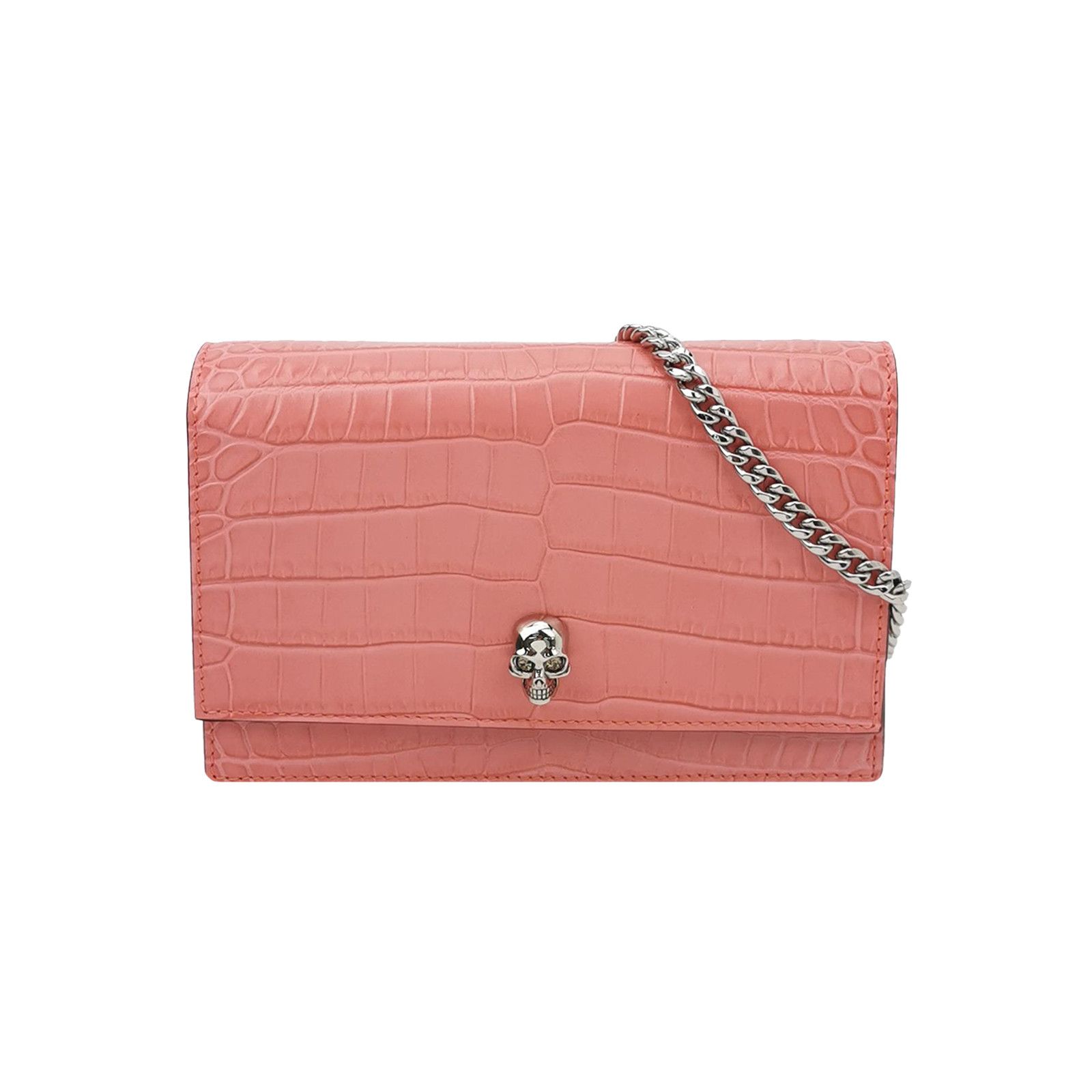 Alexander McQueen Alexander McQueen Women os Shoulder Bags Size ONE SIZE - 1 Thumbnail