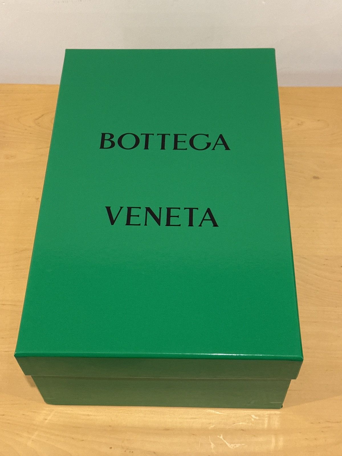 Bottega Veneta Bottega Veneta Orbit Flash Sneakers size 43 never worn Size US 10 / EU 43 - 6 Thumbnail