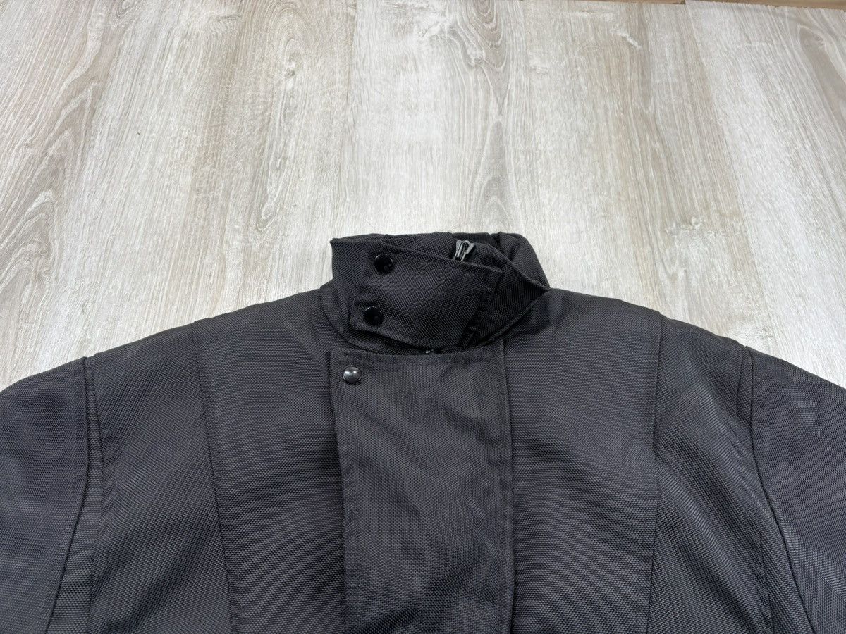 Designer × Honda Mens biker motorcycle jacket Honda CBR1100 Size S Size US S / EU 44-46 / 1 - 5 Thumbnail
