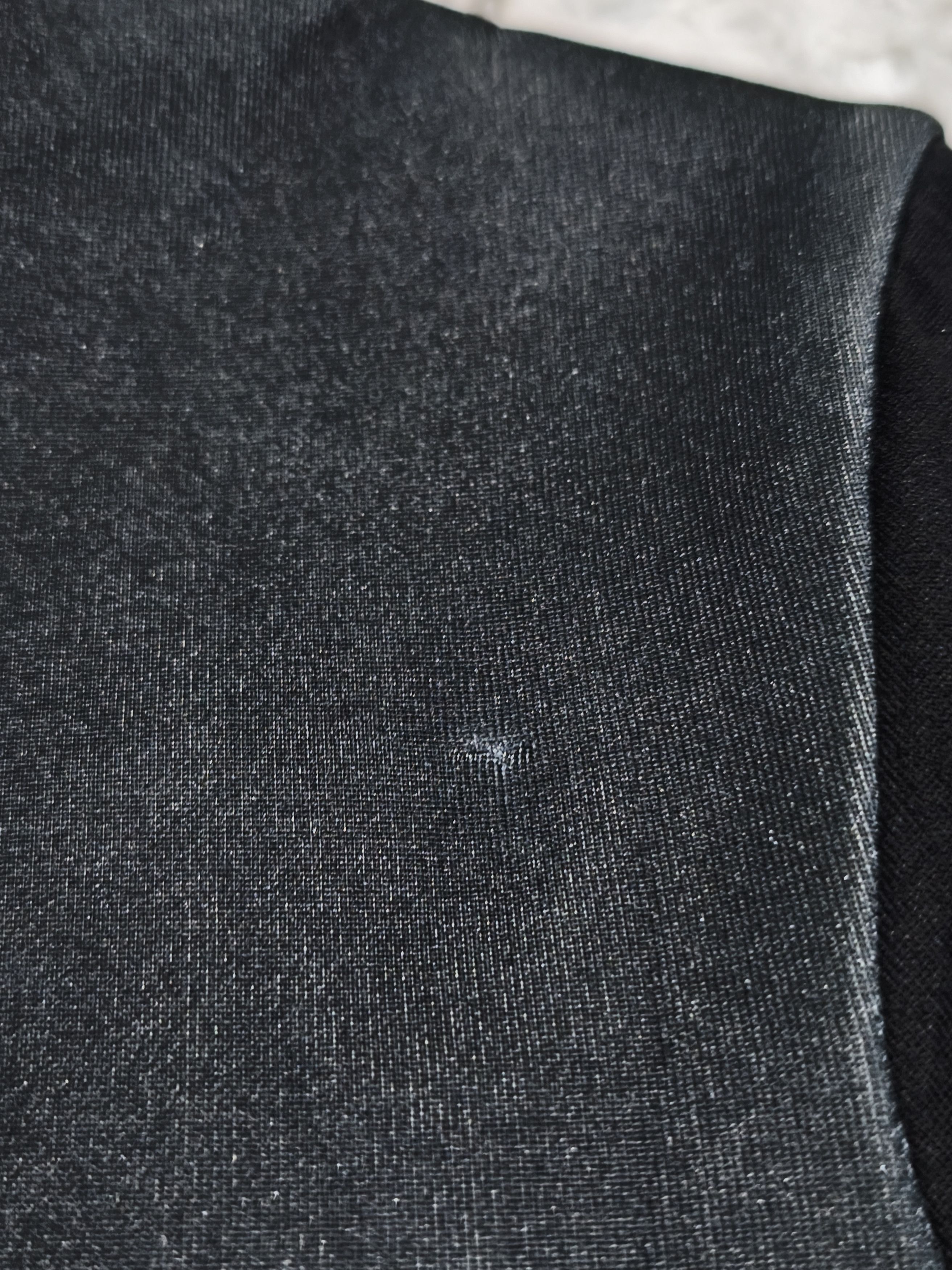 Neil Barrett Neil Barrett "Darth Yoda" Black Hoodie Sweatshirt Size US XS / EU 42 / 0 - 16 Thumbnail