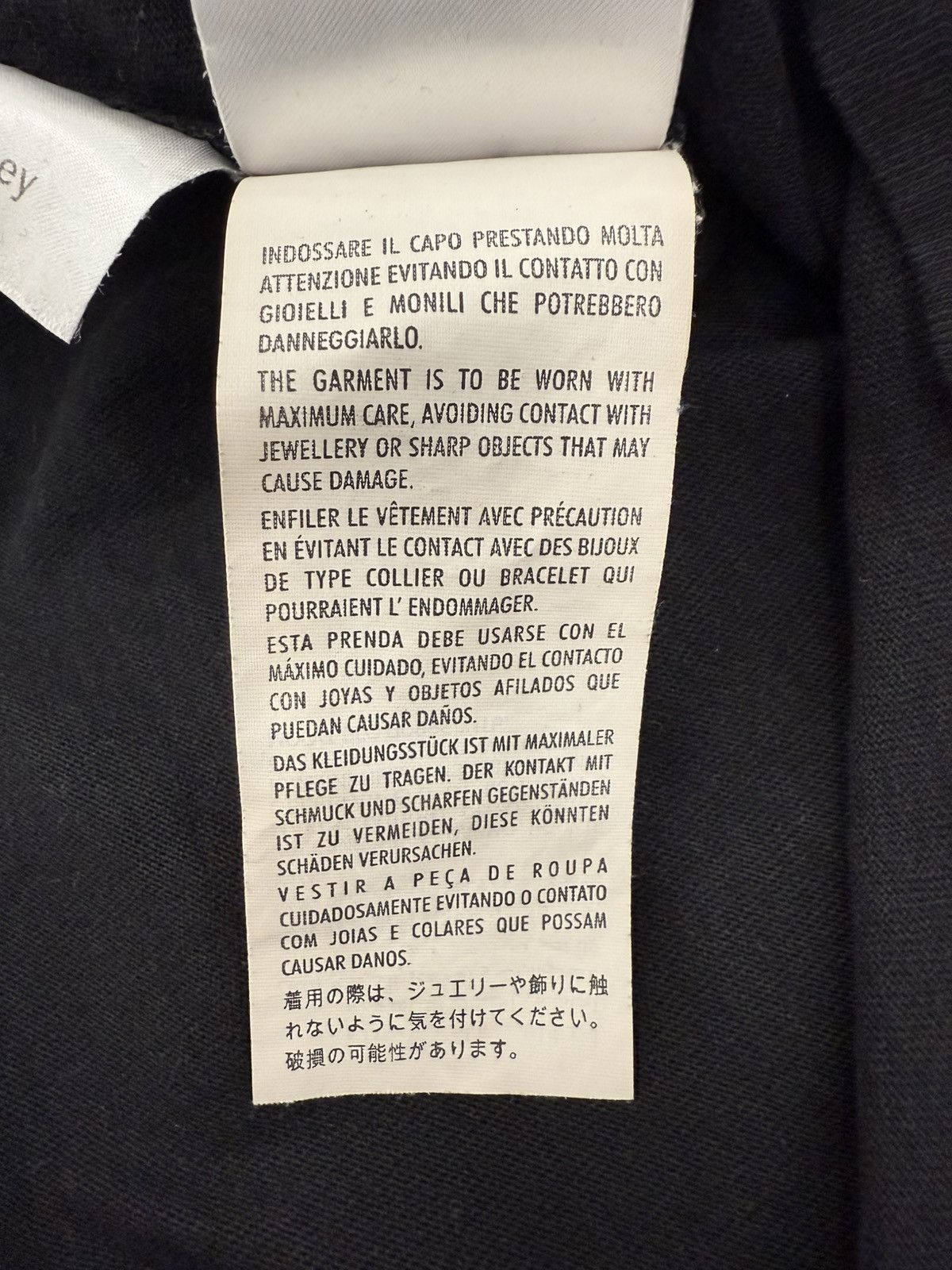 Disney × Gucci Gucci Disney T-Shirt Size US S / EU 44-46 / 1 - 12 Thumbnail