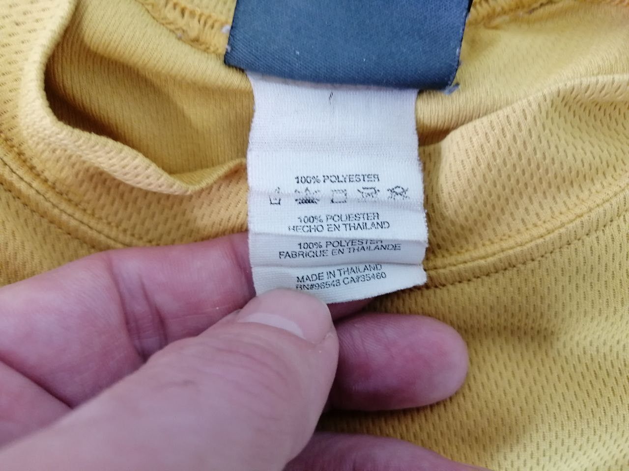 Oakley Vintage Oakley Tee Size US S / EU 44-46 / 1 - 5 Thumbnail