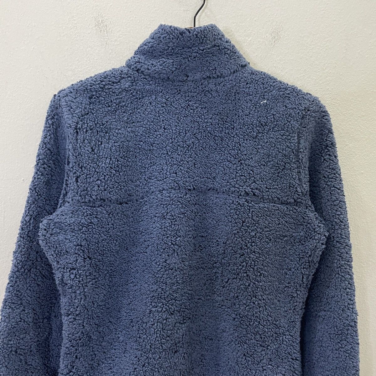 Columbia Columbia Sherpa Fleece Jacket Size US S / EU 44-46 / 1 - 11 Thumbnail