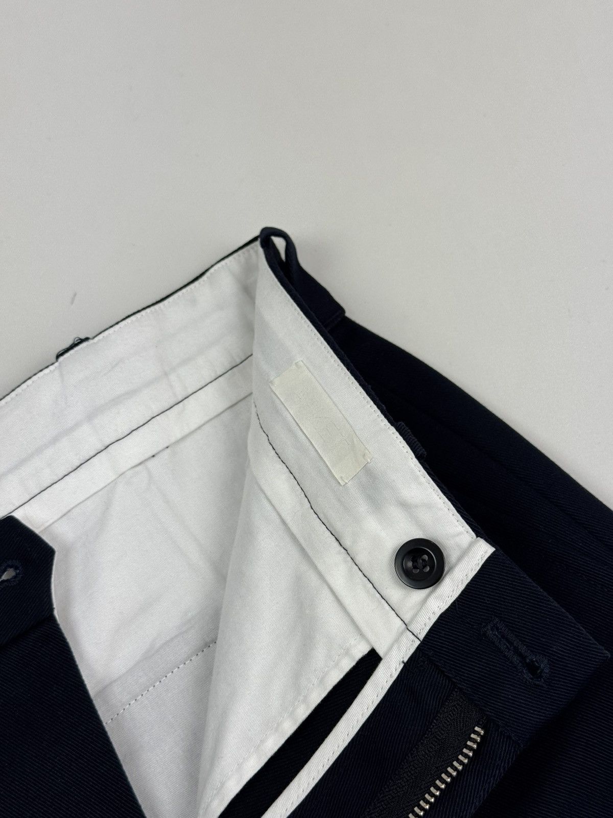 Arket Arket Basic Cotton Chino Pants Size US 31 - 11 Thumbnail