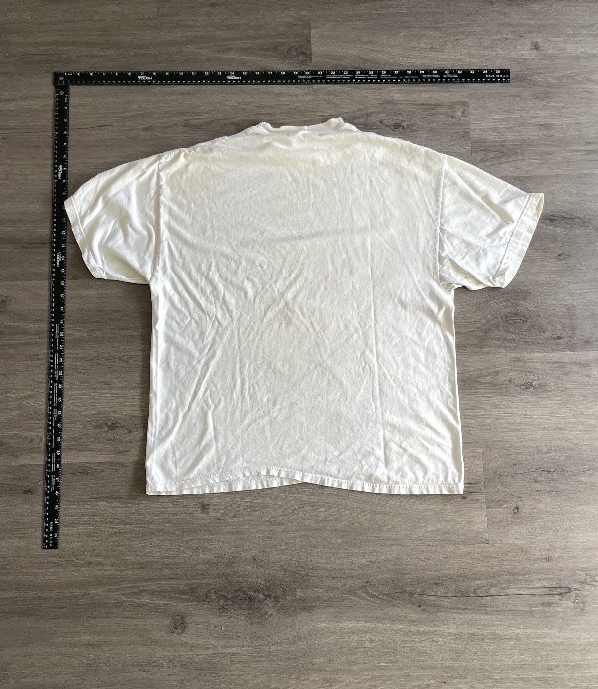 Microsoft Vintage Hanes “Microsoft Logo” Graphic T-Shirt (Sz.XL) Size US XL / EU 56 / 4 - 4 Thumbnail