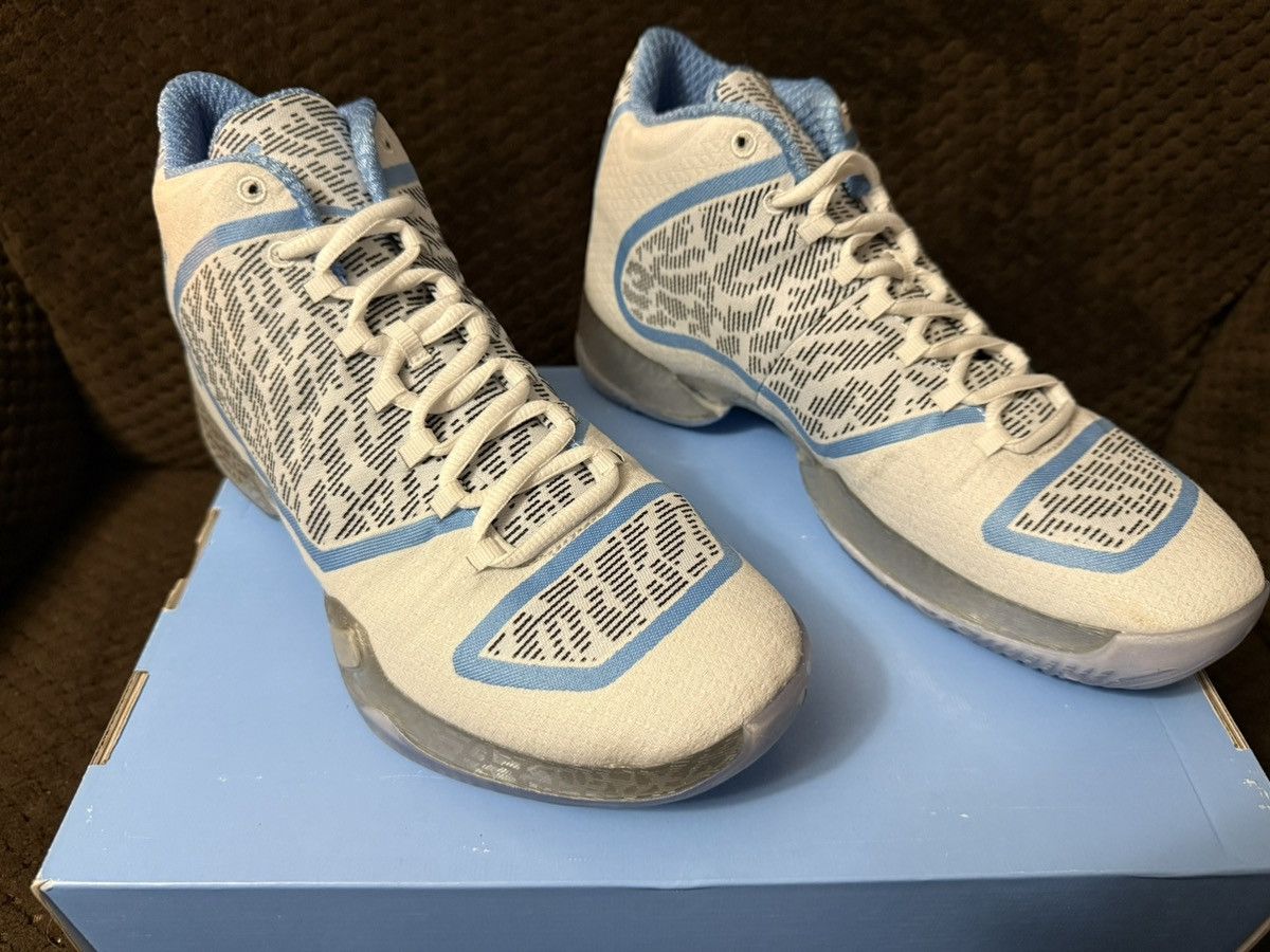 Jordan Brand Nike Air Jordan XXIX (29) Pantone “gift of flight” DS OG Box Size US 9 / EU 42 - 6 Thumbnail