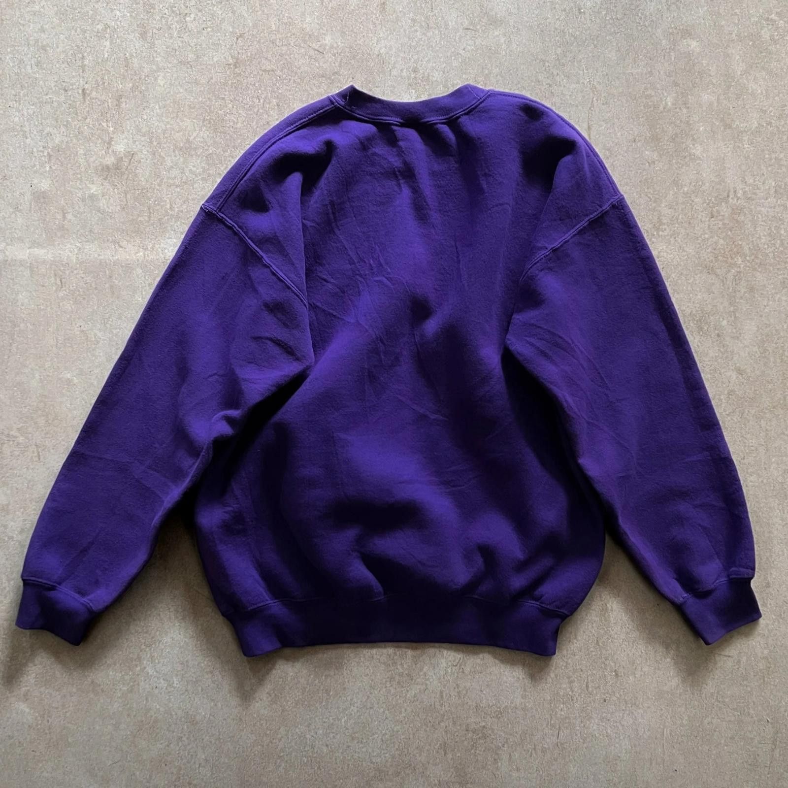Gildan Vintage Frankfort Panthers Gildan Sweater - L Size US L / EU 52-54 / 3 - 2 Thumbnail