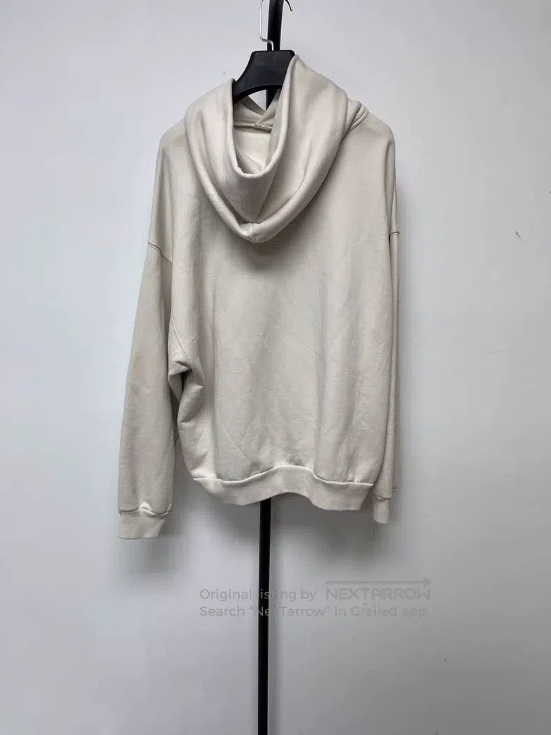 Balenciaga Balenciaga Pattern Printed Hooded Long Sleeve Sweatshirt Size S / US 4 / IT 40 - 2 Thumbnail