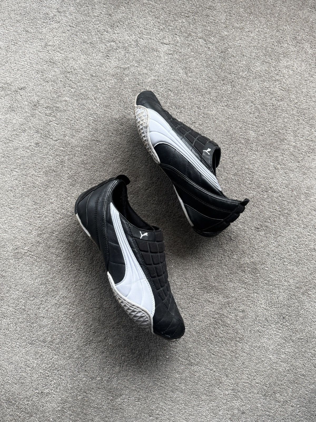 Puma Puma x Mihara Yasuhiro Archive Sneaker Size US 7 / EU 40 - 3 Thumbnail