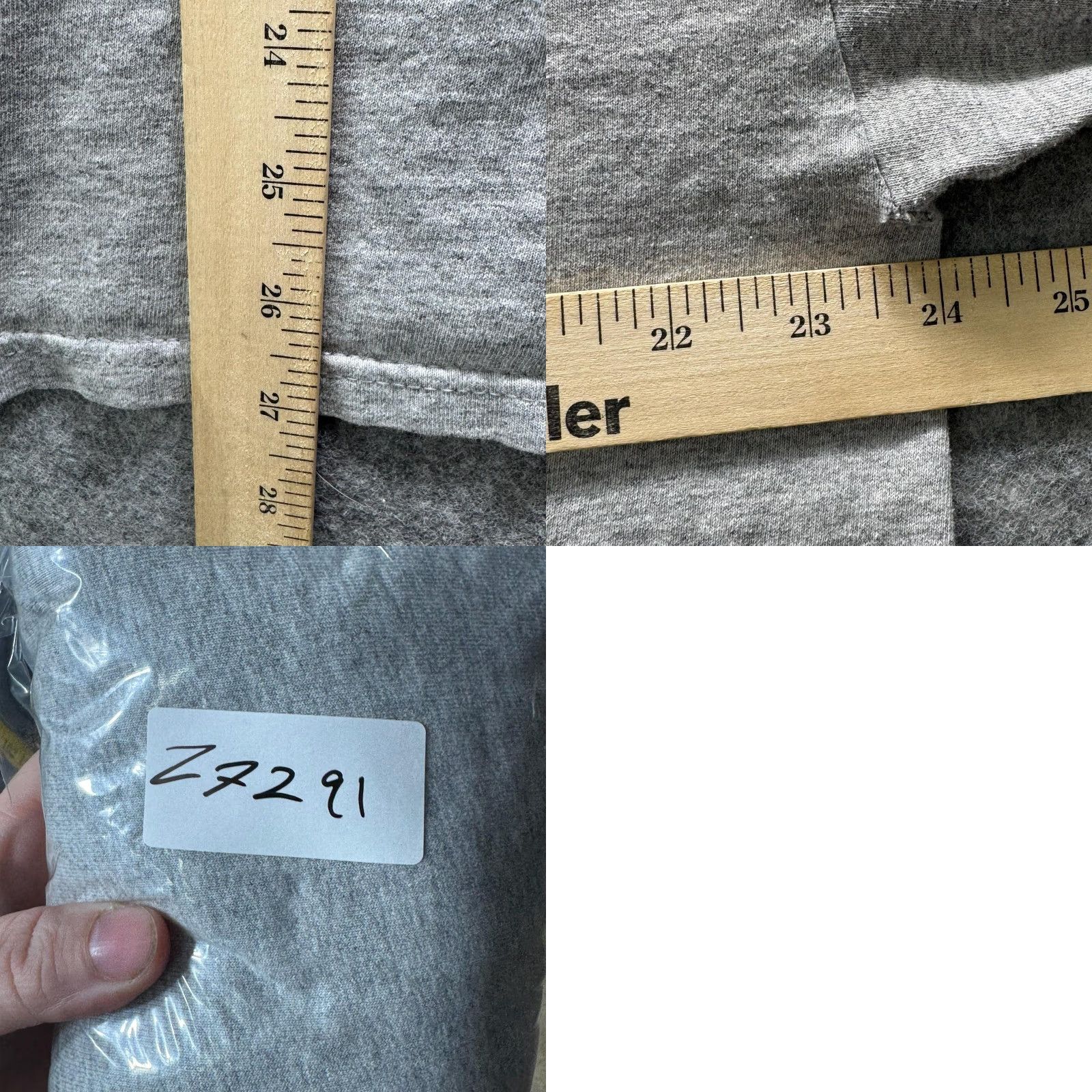 Adidas VINTAGE Adidas Shirt Mens L Gray Graphic Print Logo Tee Dick's Sporting Goods Y2k Size US L / EU 52-54 / 3 - 9 Thumbnail