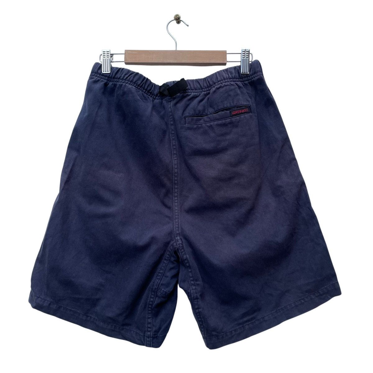 Gramicci Vintage Gramicci Short Pant Size M Size US 30 / EU 46 - 2 Thumbnail
