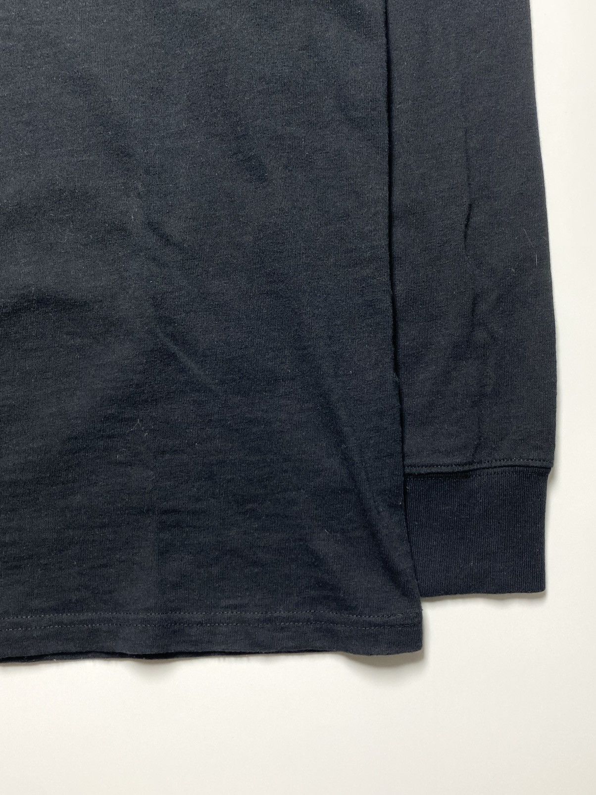 Supreme Supreme - Pocket Long Sleeve T-Shirt Size US L / EU 52-54 / 3 - 6 Thumbnail