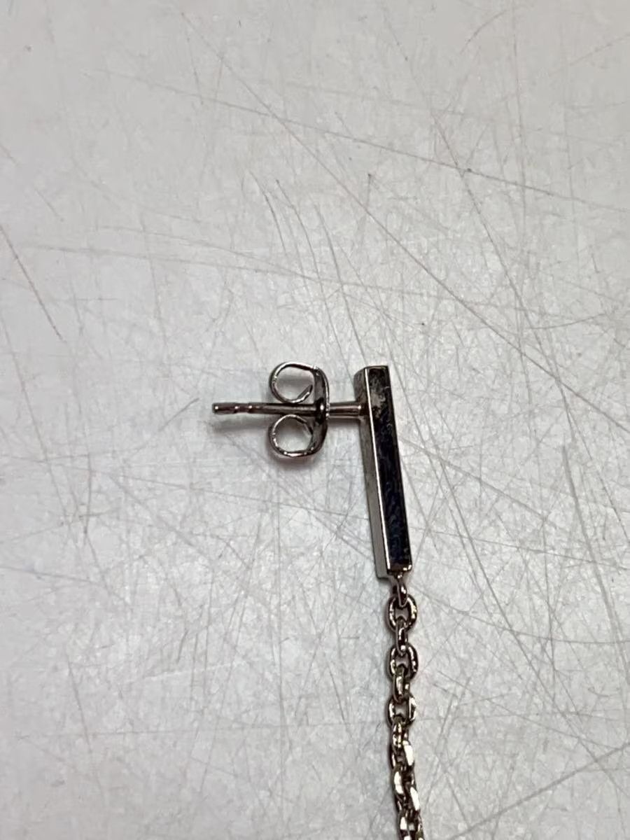1017 ALYX 9SM Logo Pendant Earring Size ONE SIZE - 4 Thumbnail