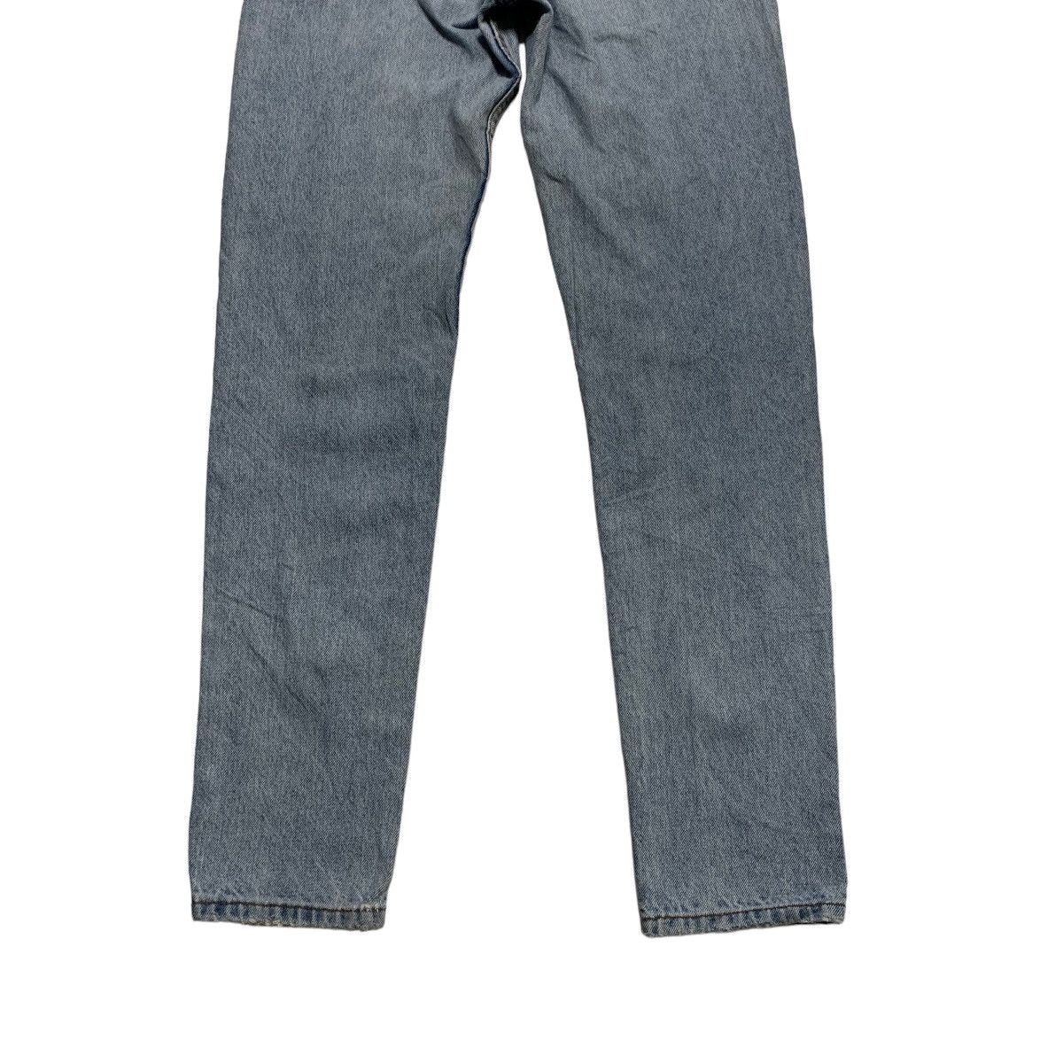 Georges Marciano Vintage Guess Georges Marciano Love Pattern Jeans Size 27" / US 4 / IT 40 - 7 Thumbnail