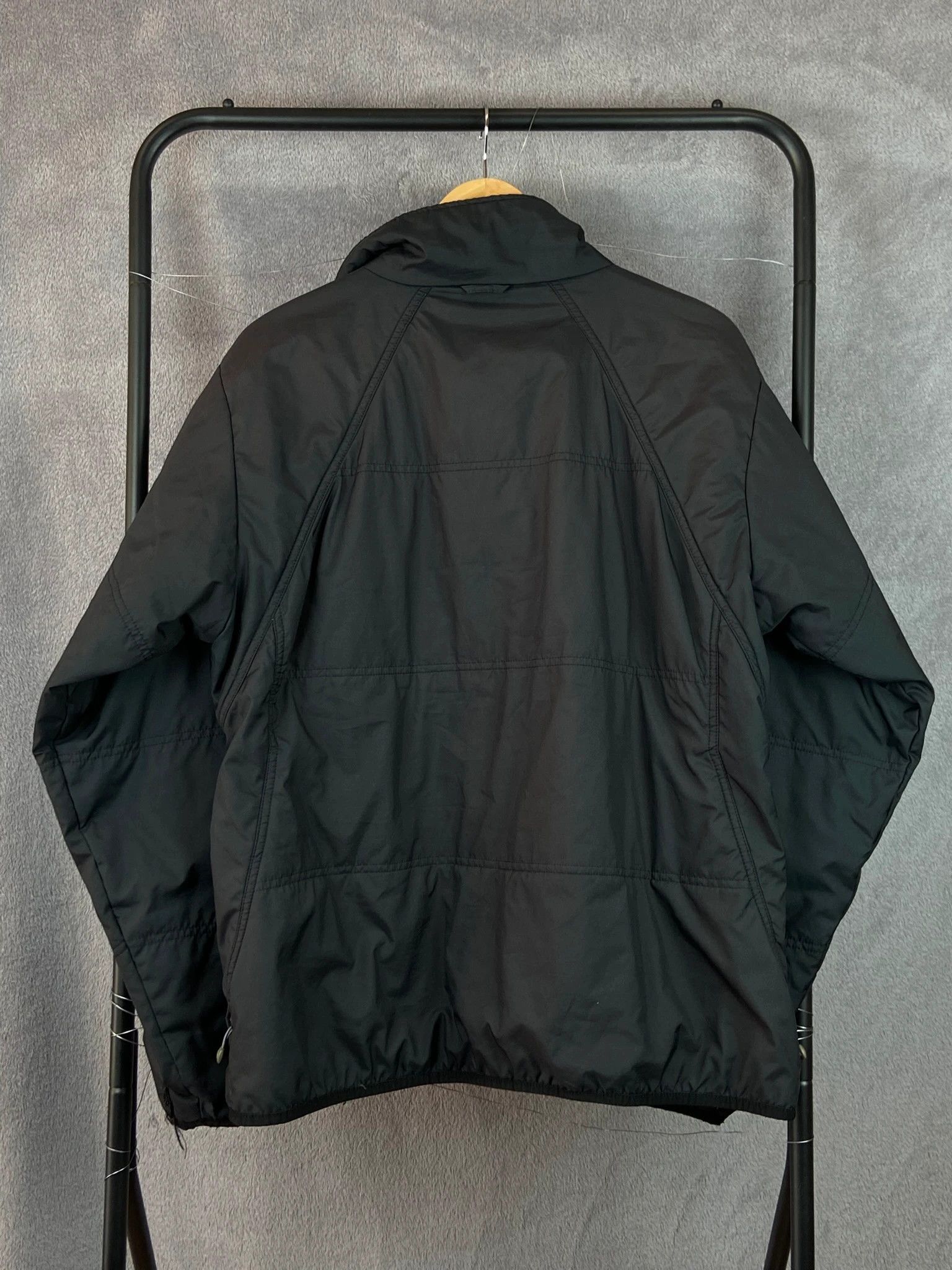 The North Face Jacket The North Face insulated black mini Size XL / US 12-14 / IT 48-50 - 4 Thumbnail