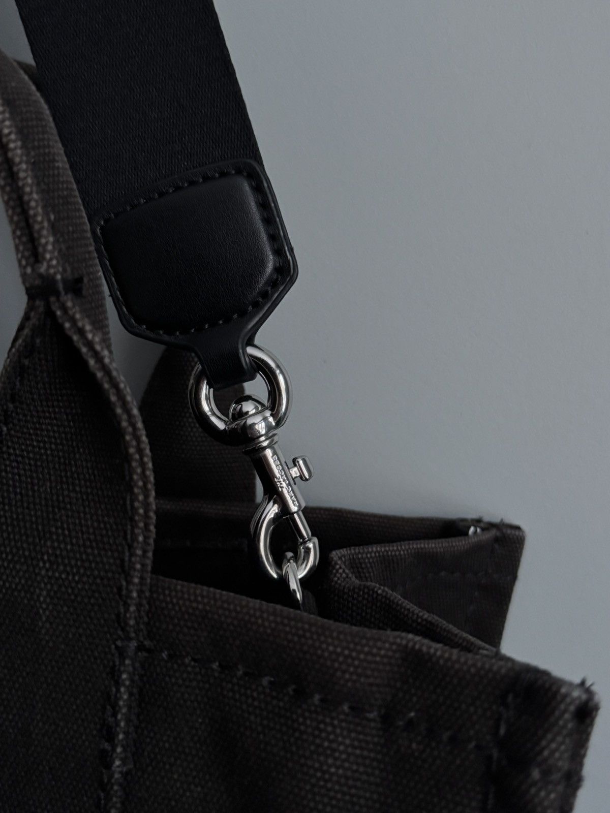 Marc Jacobs Marc Jacobs The Tote Bag Size ONE SIZE - 9 Thumbnail