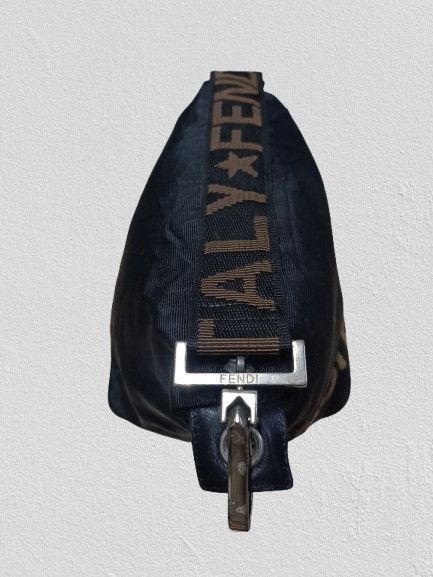 Fendi Fendi Roma shoulder bag Size ONE SIZE - 3 Thumbnail