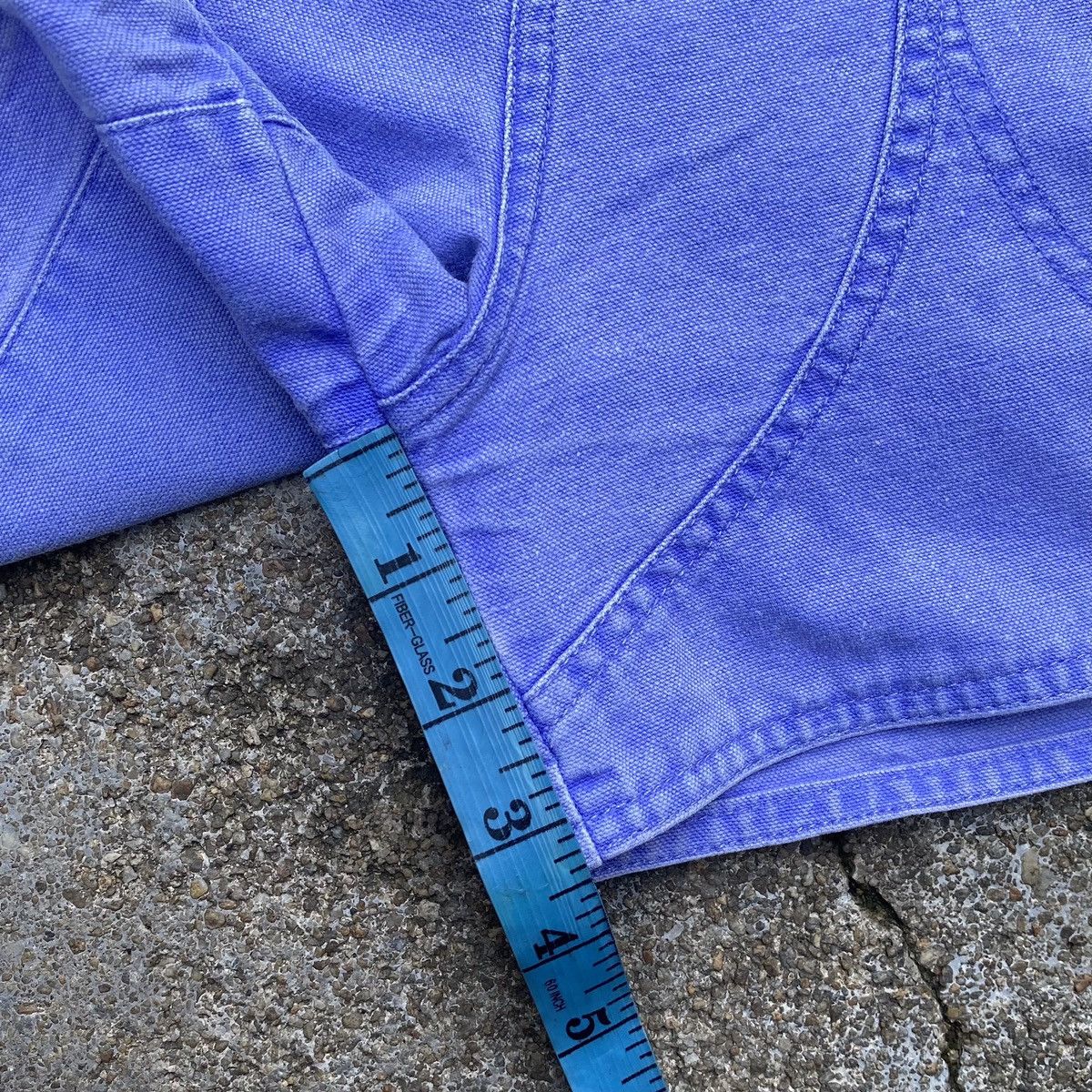 Patagonia × Vintage Vintage Patagonia Outdoor Short Pants Patagonia Size 25" / US 0 / IT 36 - 11 Thumbnail