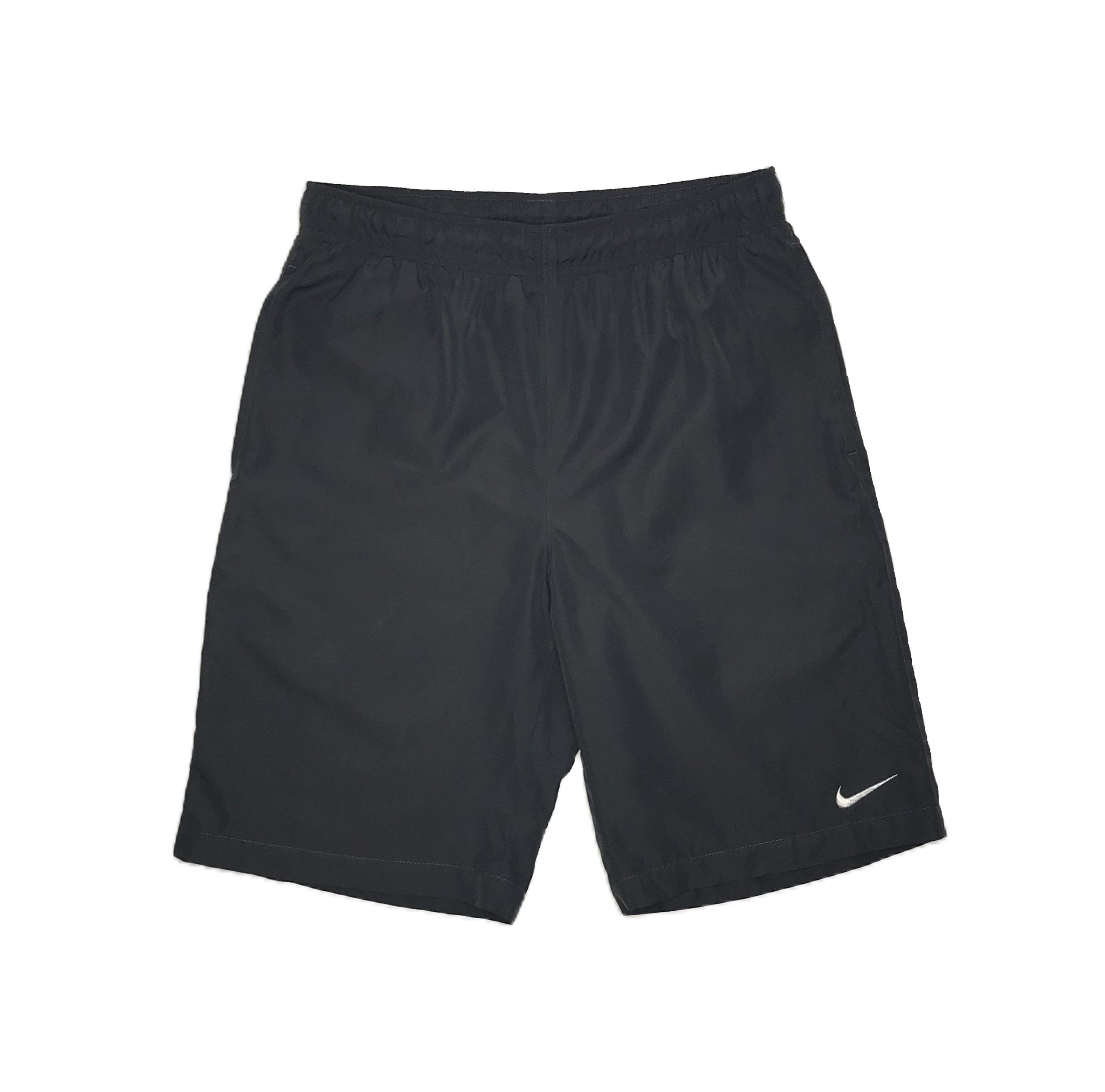 Nike Nike Mens Bermuda Shorts Size S Gray Size US 30 / EU 46 - 1 Thumbnail