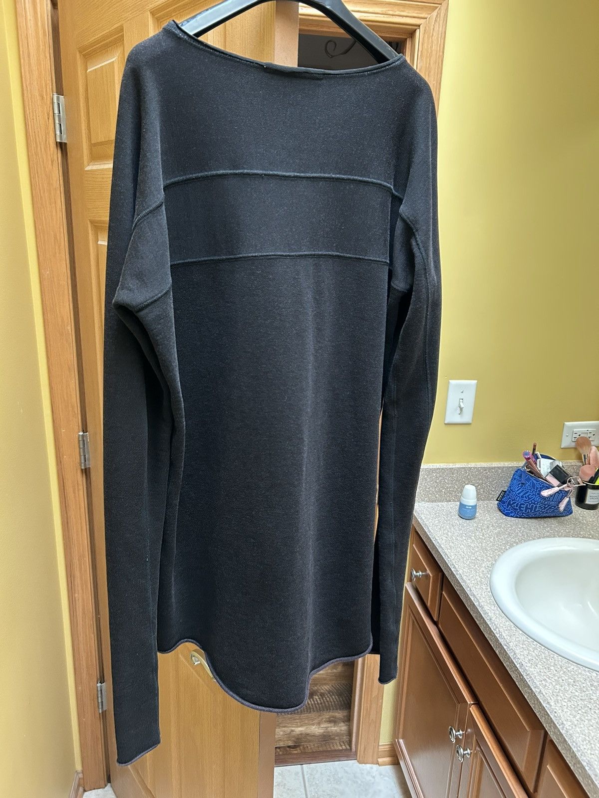 Julius crack - Cotton Tencel Sweat Size US L / EU 52-54 / 3 - 2 Thumbnail