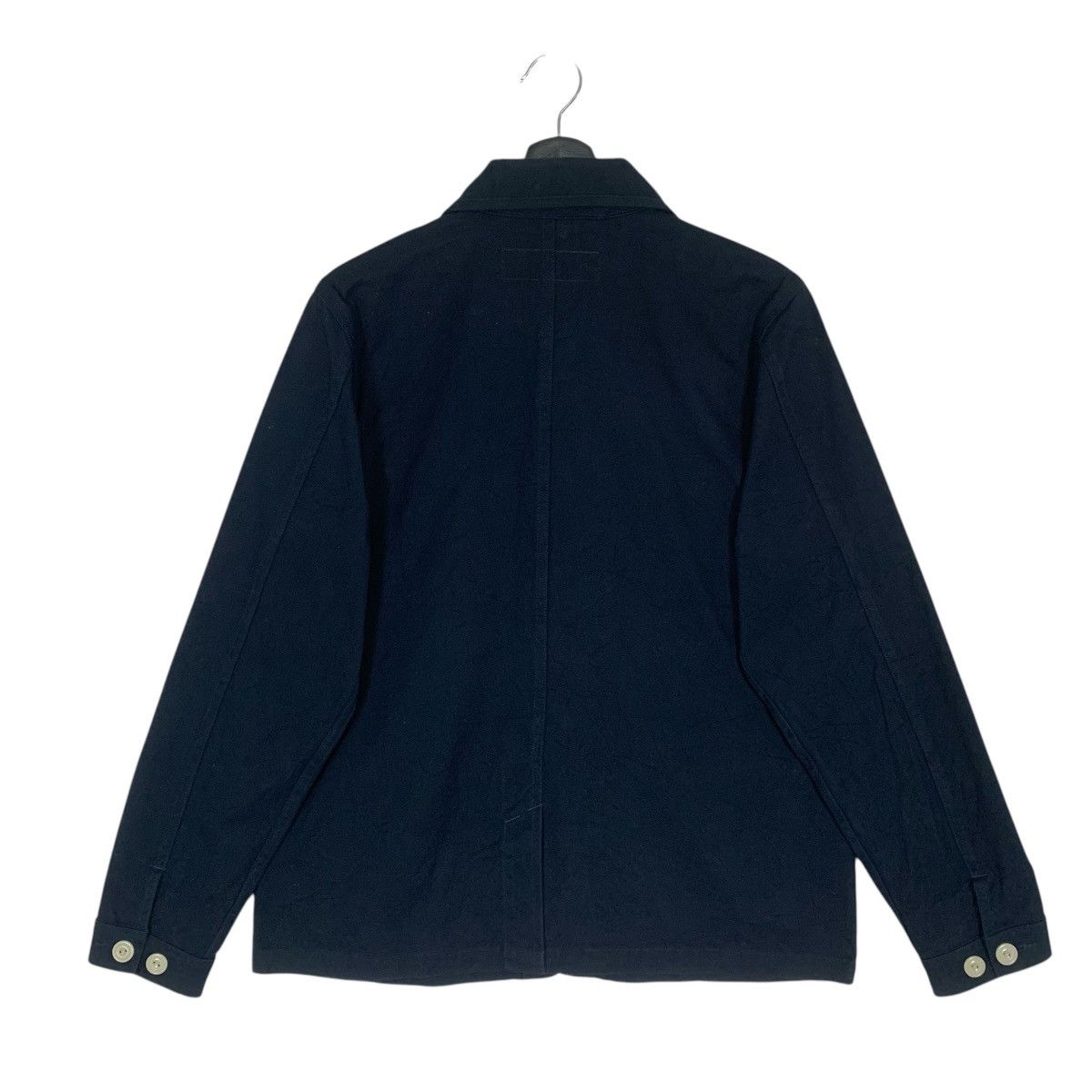 Red Kap Red Kap Clothing Apparel Company Workwear Button Jacket Size US M / EU 48-50 / 2 - 7 Thumbnail