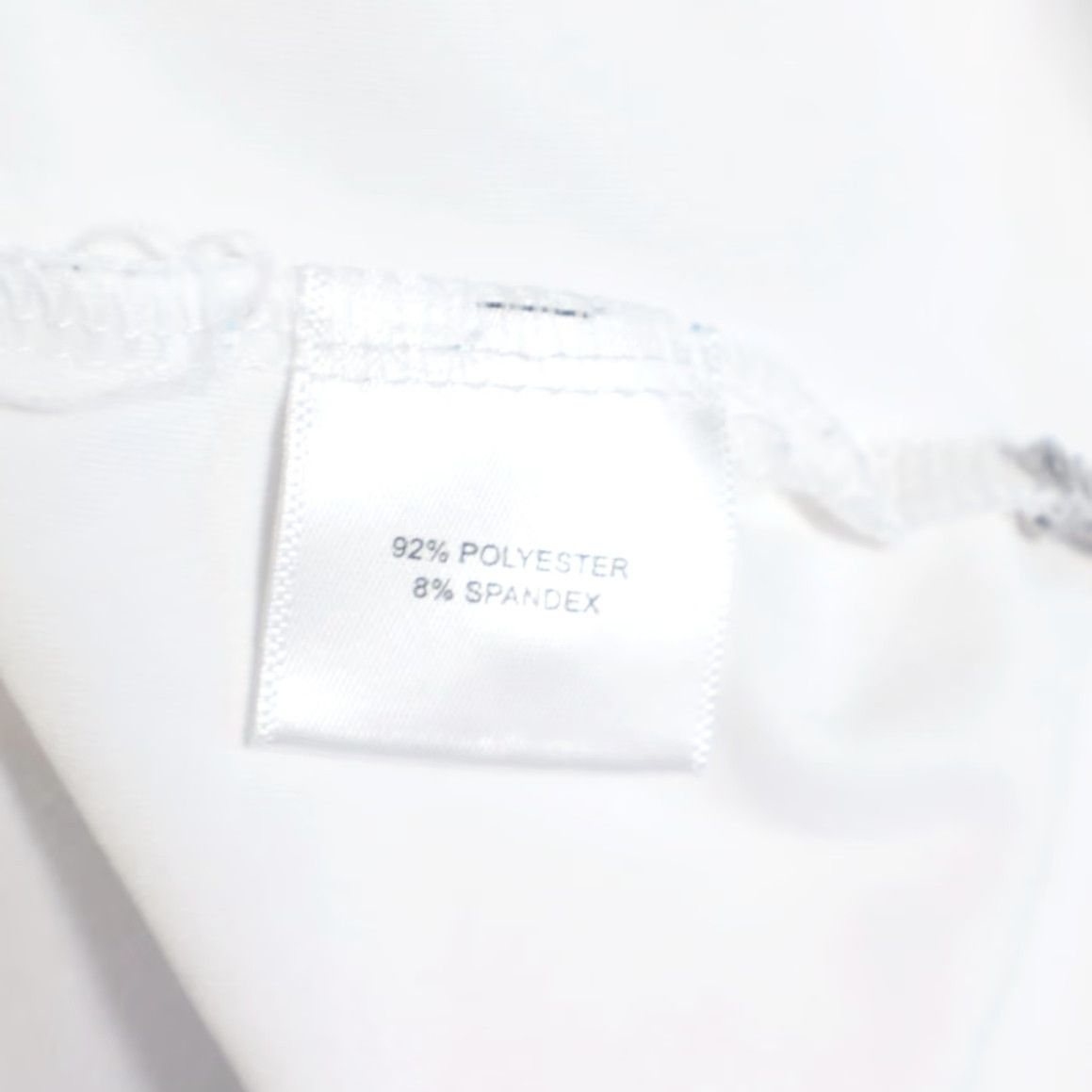 Peter Millar Peter Millar Summer Comfort Pocket Stretch Polo Shirt White Men's L Shirt Polo White Mens L Size US L / EU 52-54 / 3 - 8 Thumbnail