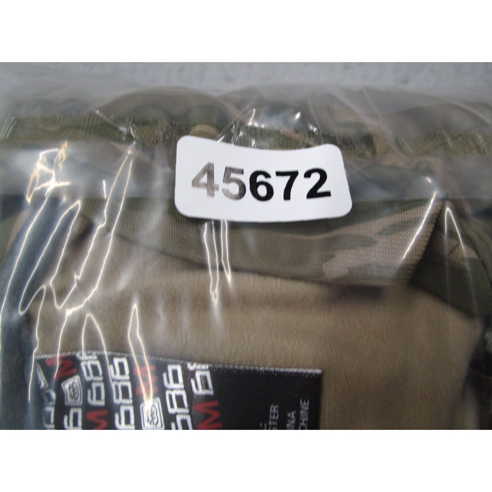 686 686 Bomber Jacket Mens Medium Green Camo Full Zip Pockets Polyester Camouflage Army Outdoor Skiing Size US M / EU 48-50 / 2 - 7 Thumbnail