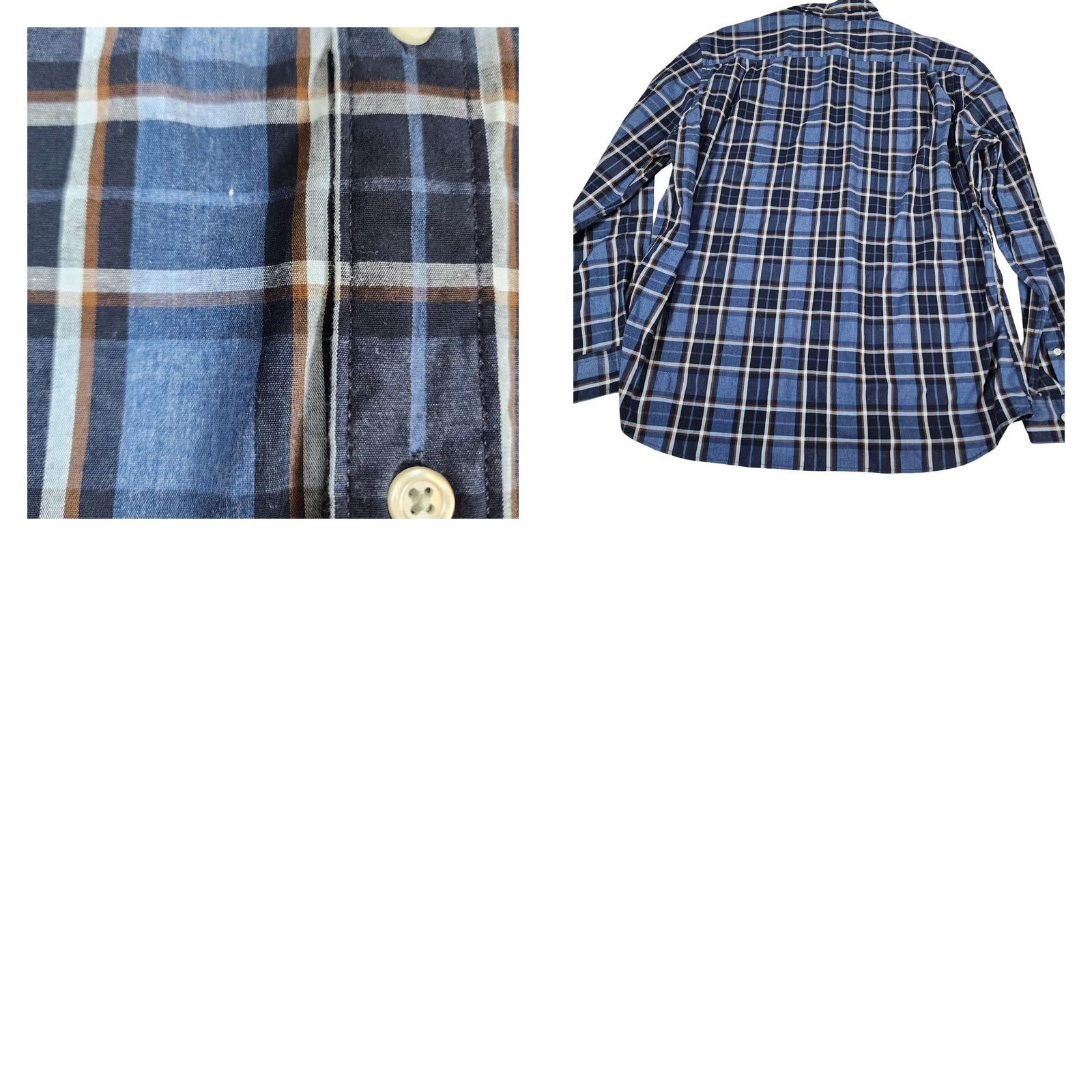 Vintage VINTAGE? No. Size US XXL / EU 58 / 5 - 8 Thumbnail