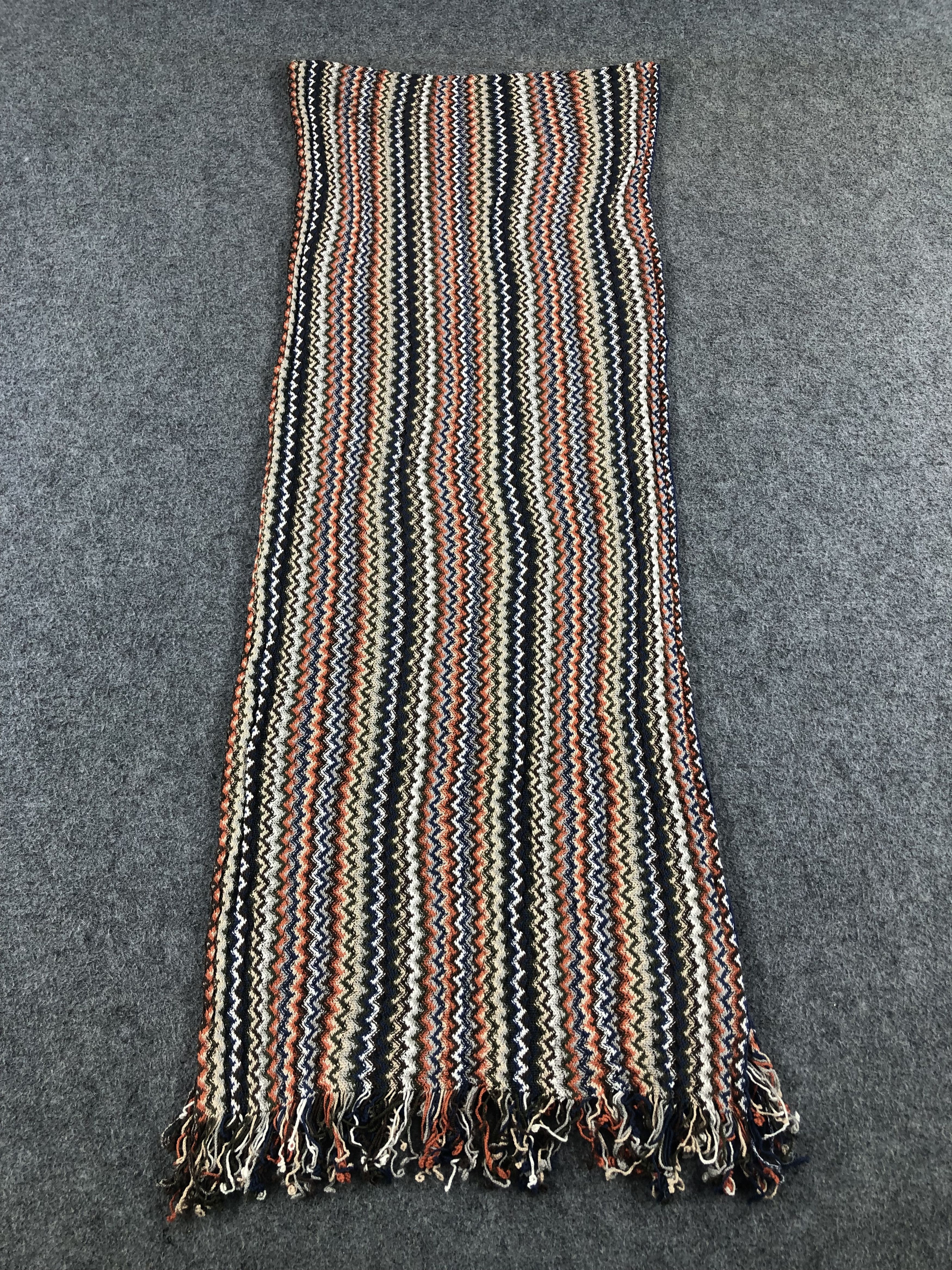 Beams Plus Beams Scarf / Muffler / Neckwear Size ONE SIZE - 2 Thumbnail
