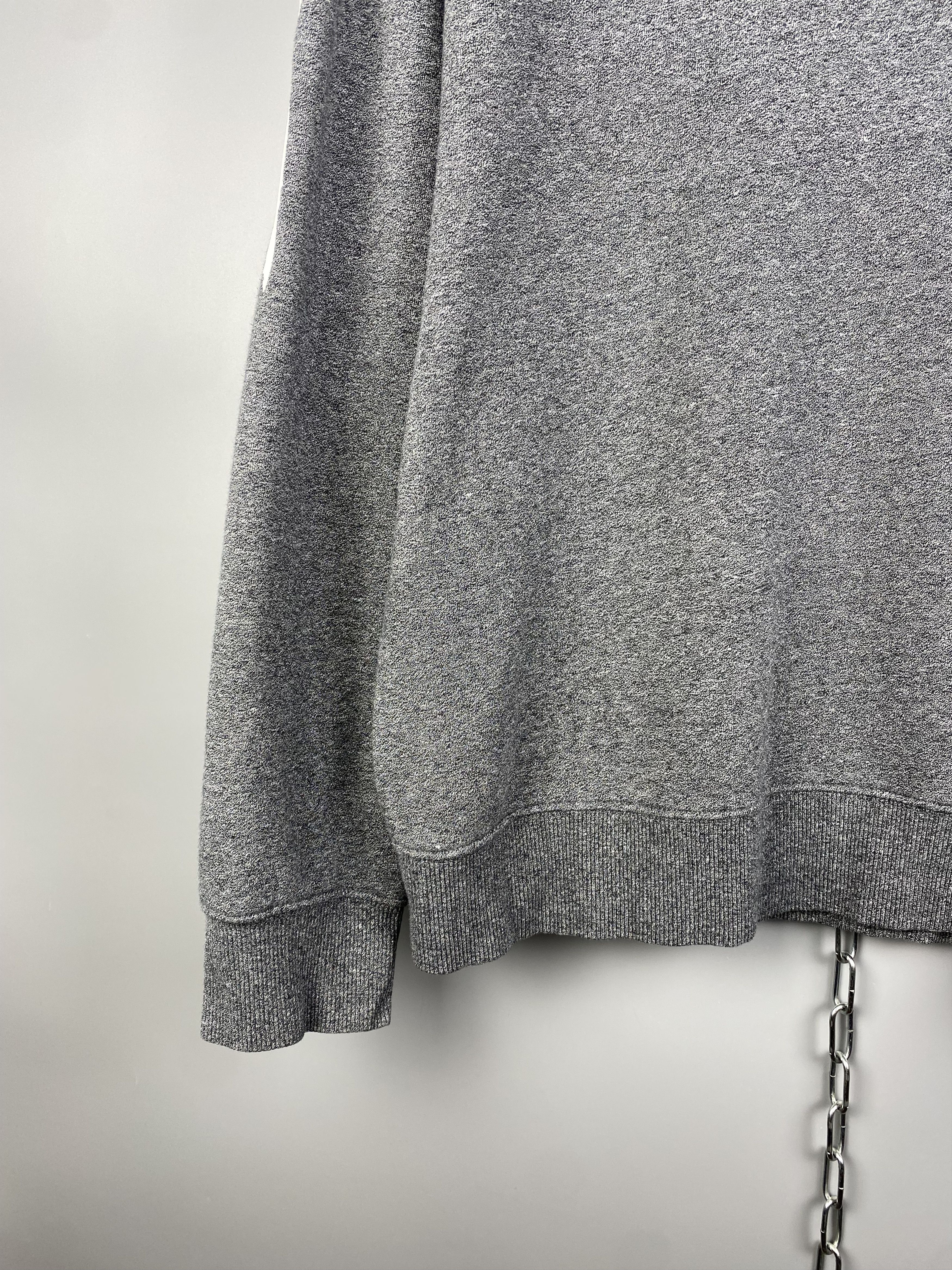 H&M The Weekend XO Big Logo Sweatshirt Jumper Size US M / EU 48-50 / 2 - 7 Thumbnail