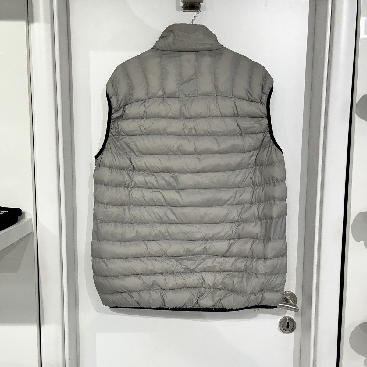 Other Pro Alps Vest Grey Size US XXL / EU 58 / 5 - 2 Thumbnail