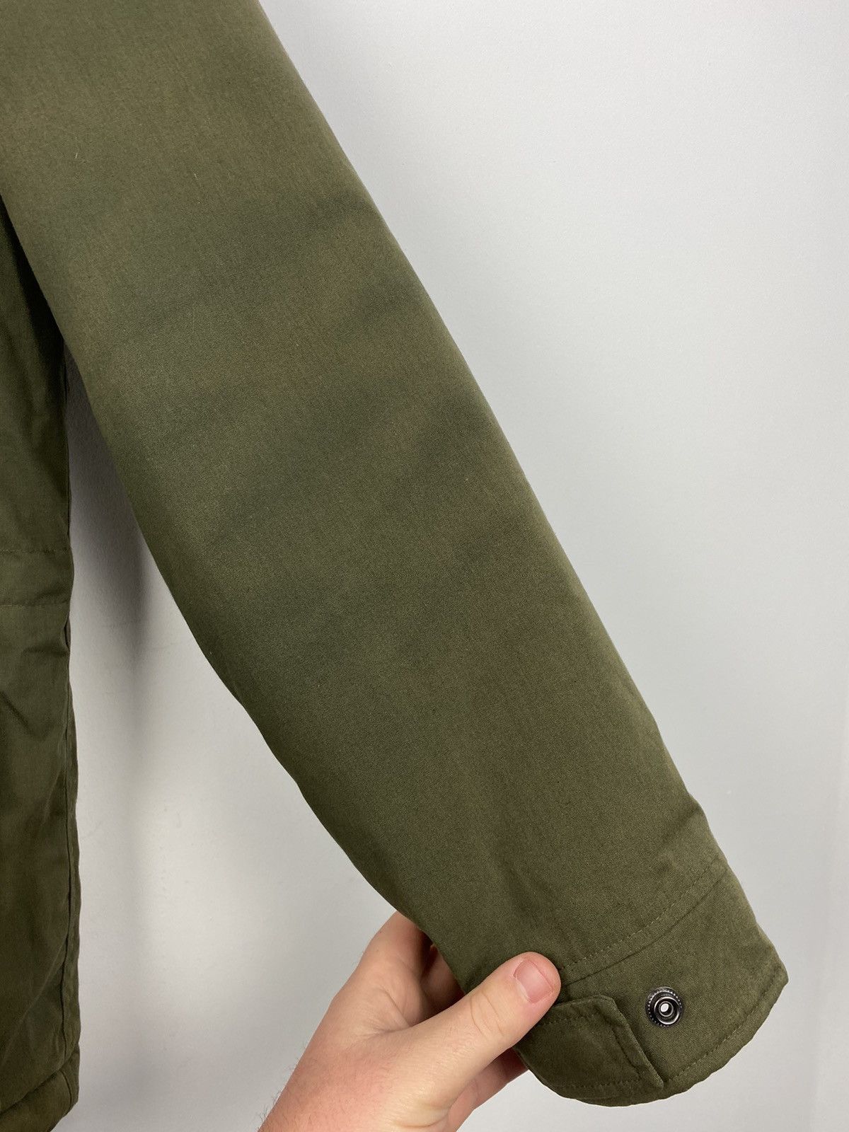 Carhartt Carhartt Mentley Jacket Y2K Dickies Ralph Lauren Size US M / EU 48-50 / 2 - 5 Thumbnail