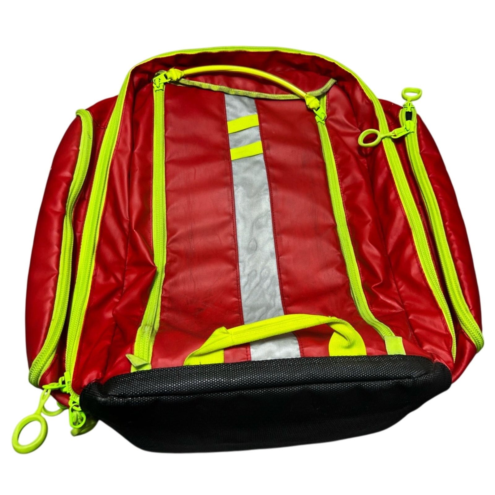 Other STAT PACKS G3+ BREATHER G35007RE O2 Backpack - Red Size ONE SIZE - 2 Thumbnail