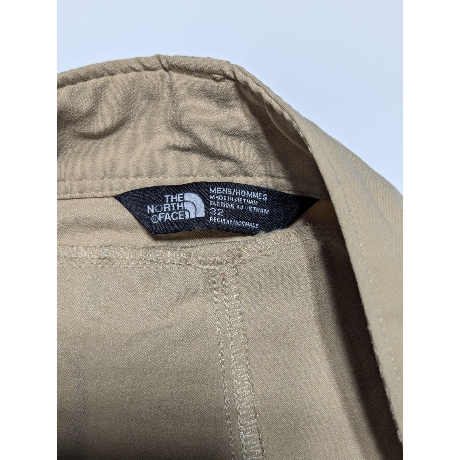 The North Face The North Face Retrac Hiking Pants Gorpcore Fishing Camping Size US 32 / EU 48 - 3 Thumbnail
