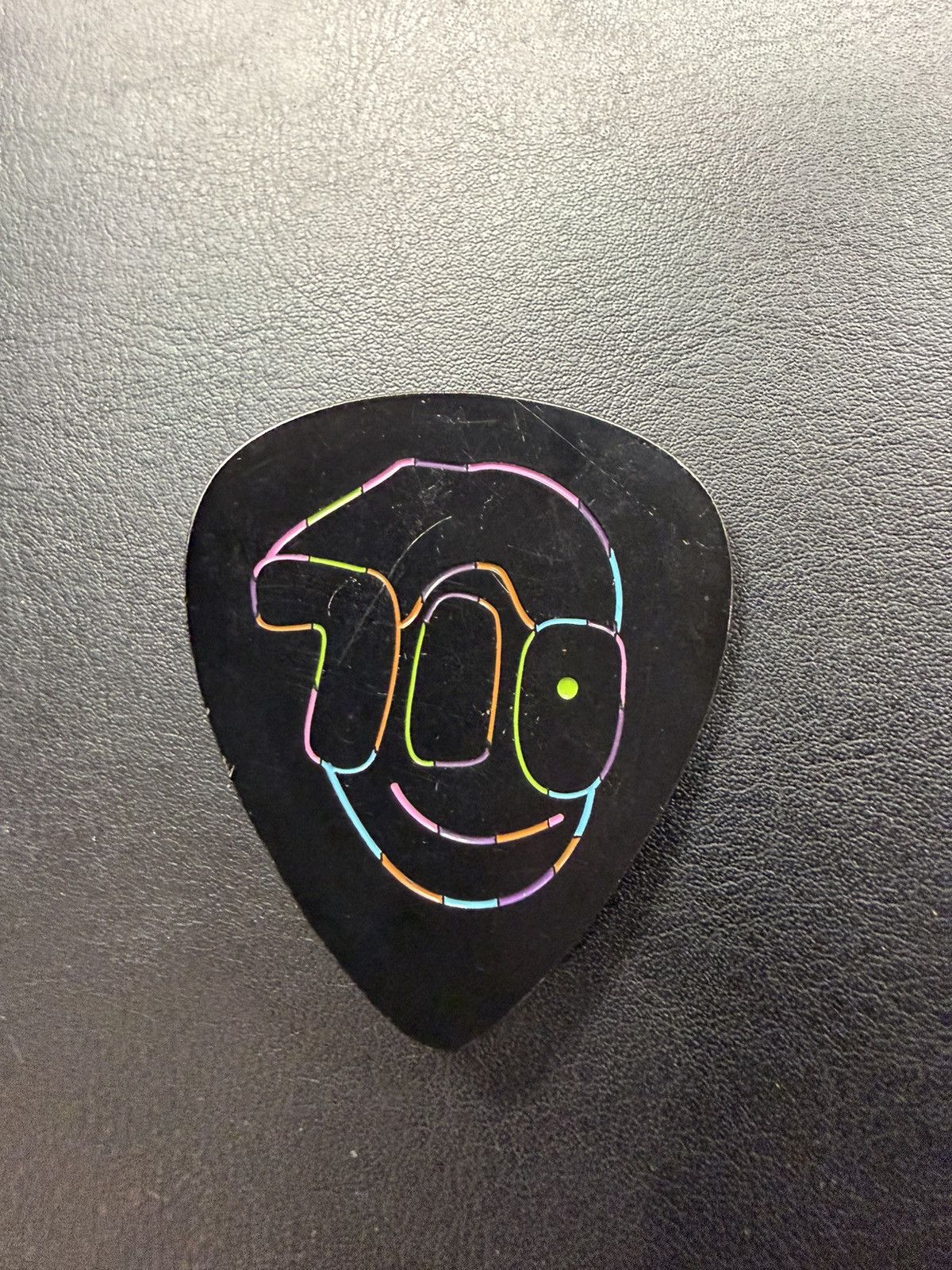Other 710 Labs Guitar Pick Pin Size ONE SIZE - 1 Thumbnail
